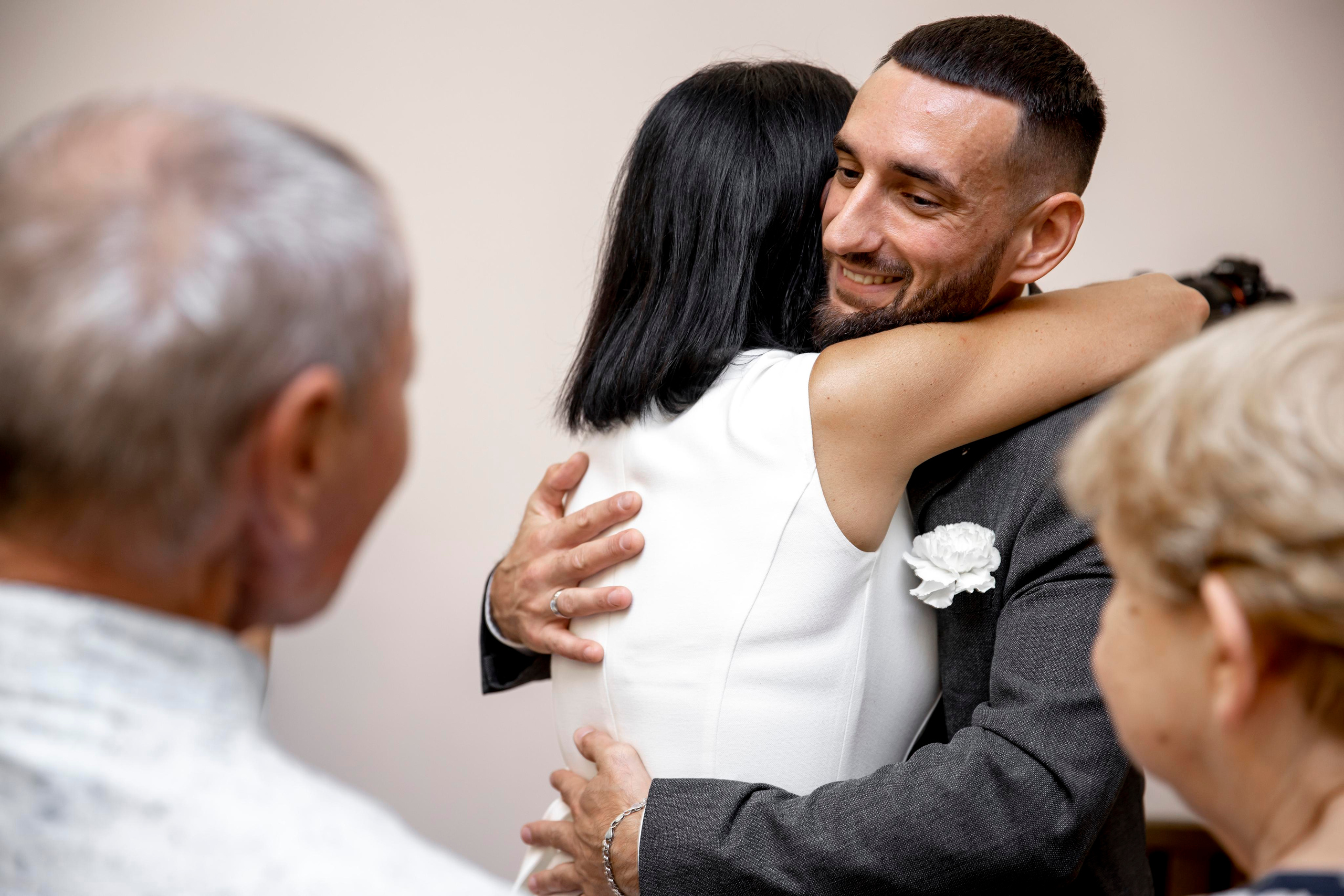 Свадебный фотограф Севастополь Крым. Свадебный и семейный фотограф в Севастополе и в Крыму Анастасия Корчак