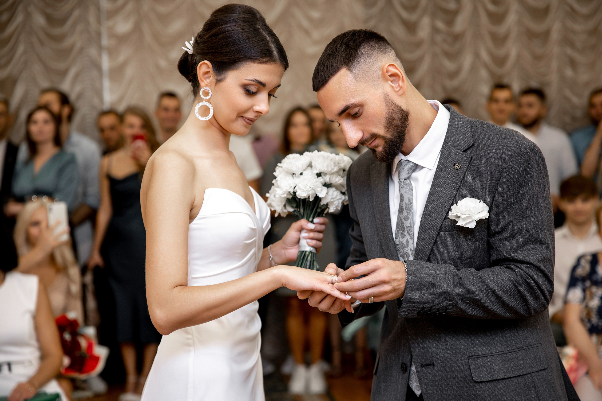 Свадебный фотограф Севастополь Крым. Свадебный и семейный фотограф в Севастополе и в Крыму Анастасия Корчак