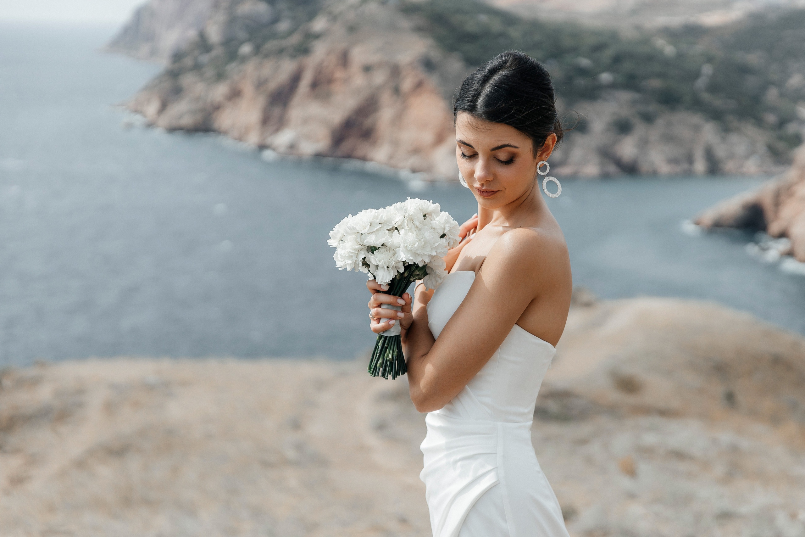 Свадебный фотограф Севастополь Крым. Свадебный и семейный фотограф в Севастополе и в Крыму Анастасия Корчак