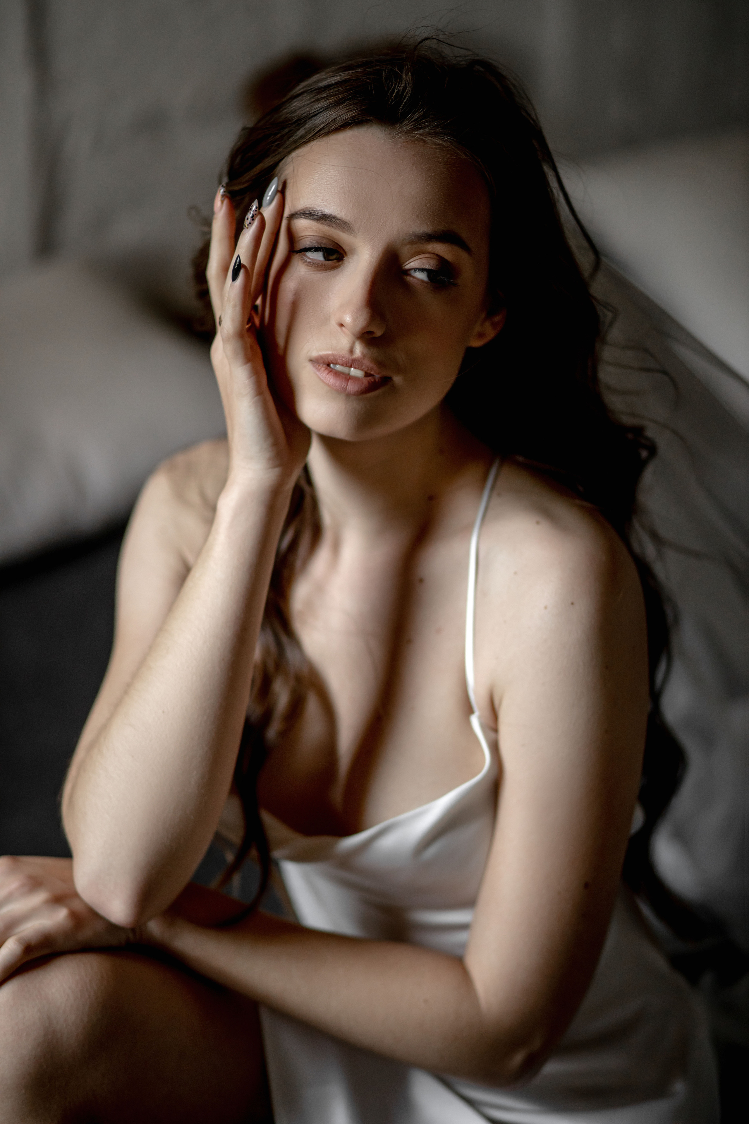 Алексей и Диана. Лимонная история. Свадебный и семейный фотограф в Севастополе и в Крыму Анастасия Корчак