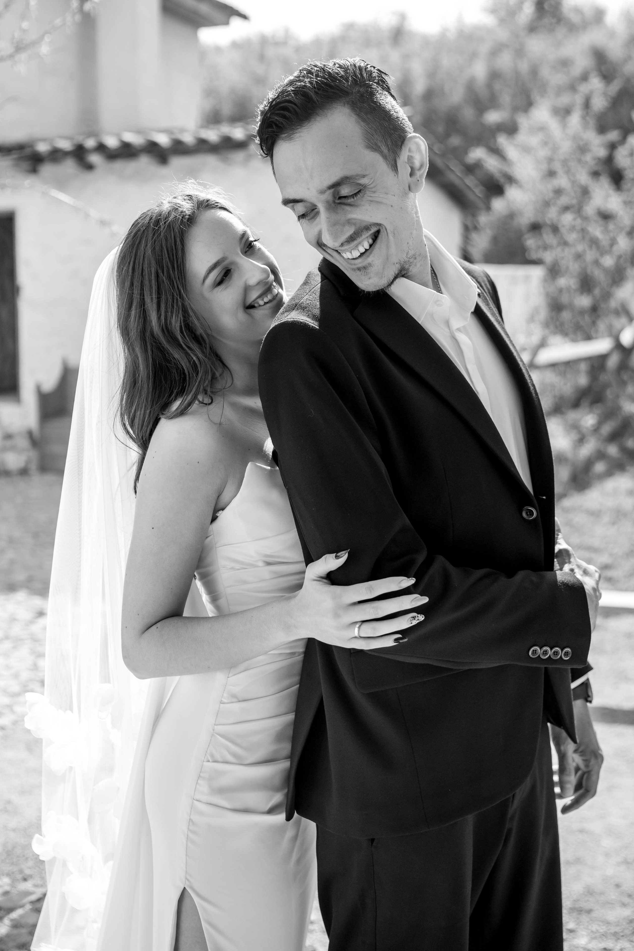 Алексей и Диана. Лимонная история. Свадебный и семейный фотограф в Севастополе и в Крыму Анастасия Корчак