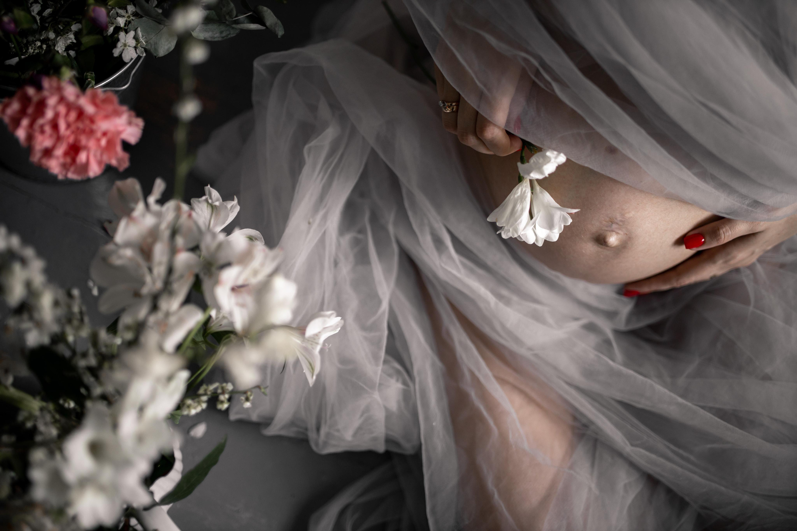 В ожидании тебя…. Свадебный и семейный фотограф в Севастополе и в Крыму Анастасия Корчак