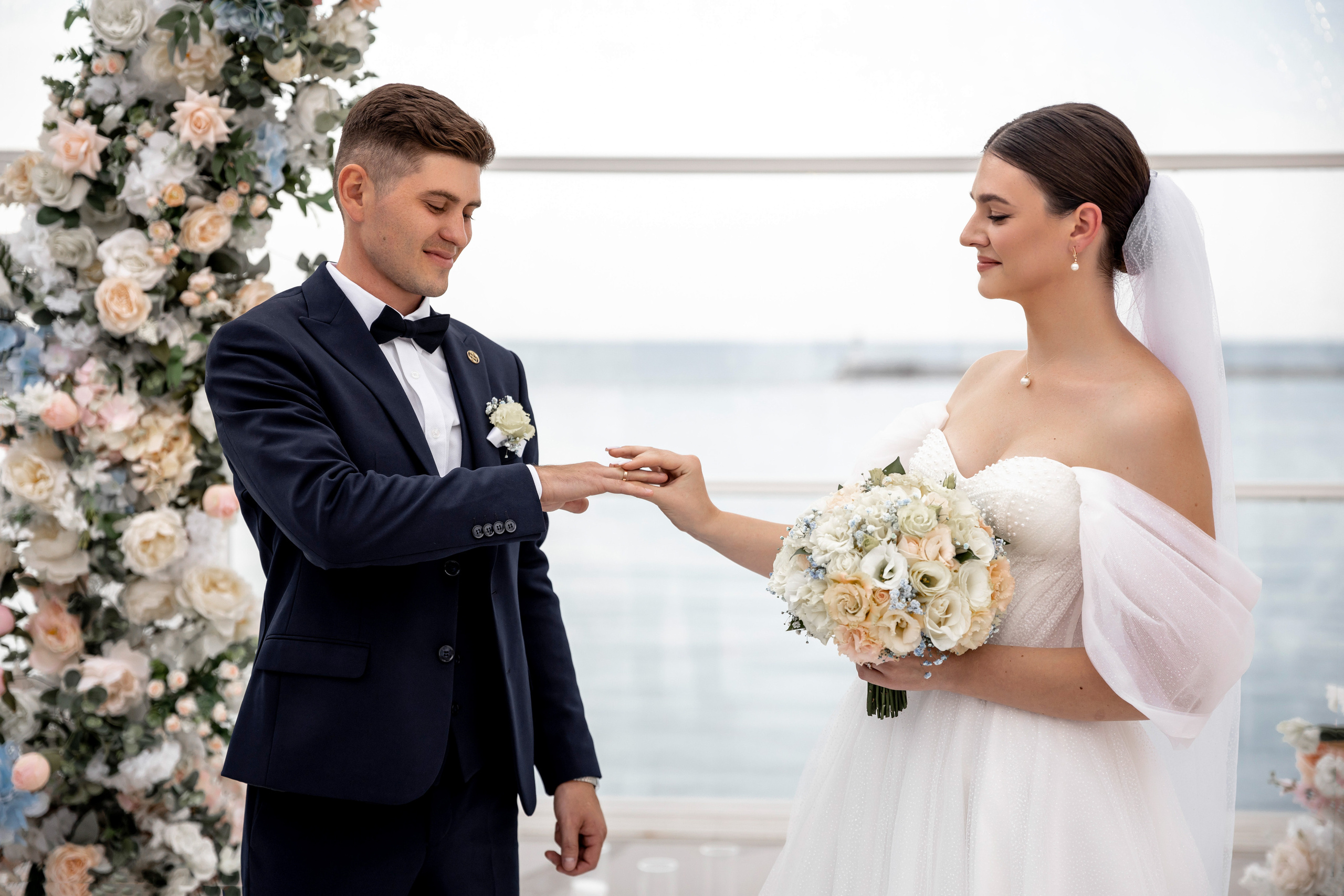 Свадебный фотограф Севастополь Крым. Свадебный и семейный фотограф в Севастополе и в Крыму Анастасия Корчак