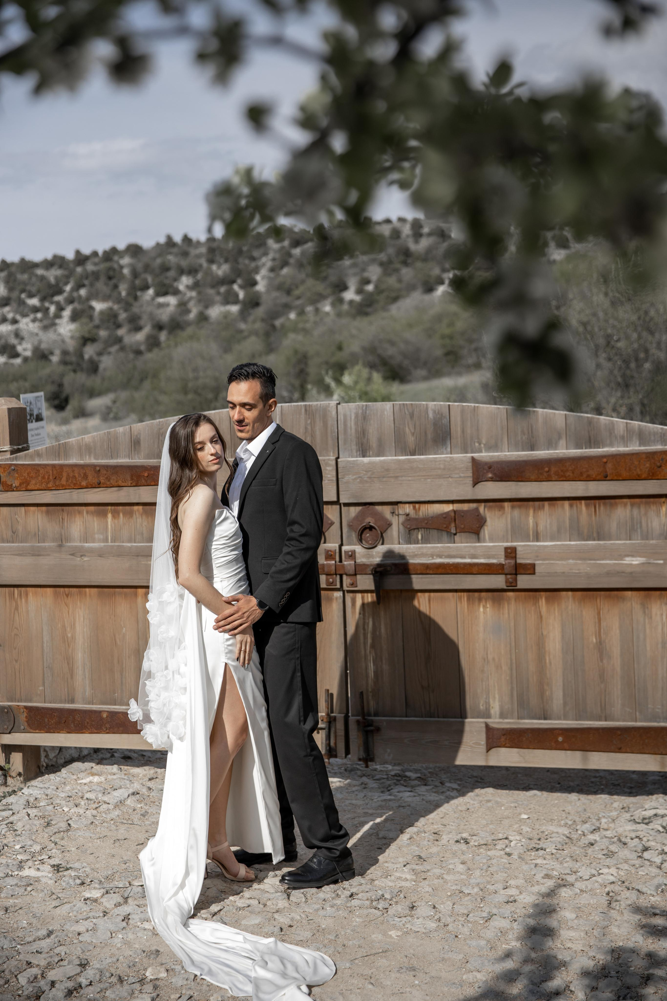 Алексей и Диана. Лимонная история. Свадебный и семейный фотограф в Севастополе и в Крыму Анастасия Корчак