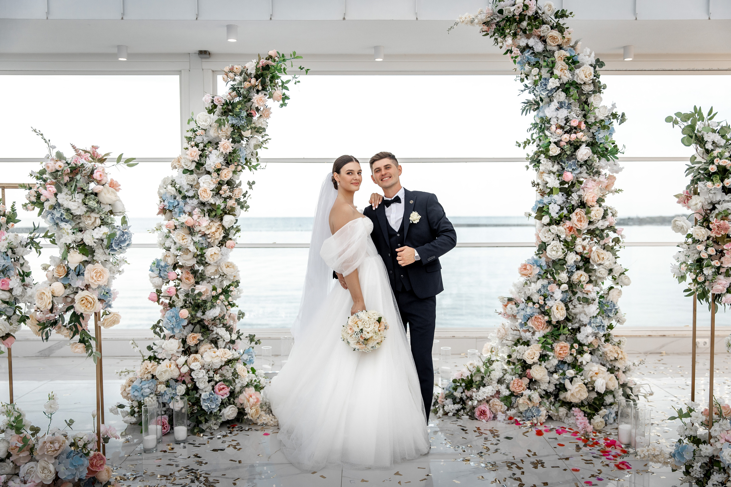 Свадебный фотограф Севастополь Крым. Свадебный и семейный фотограф в Севастополе и в Крыму Анастасия Корчак