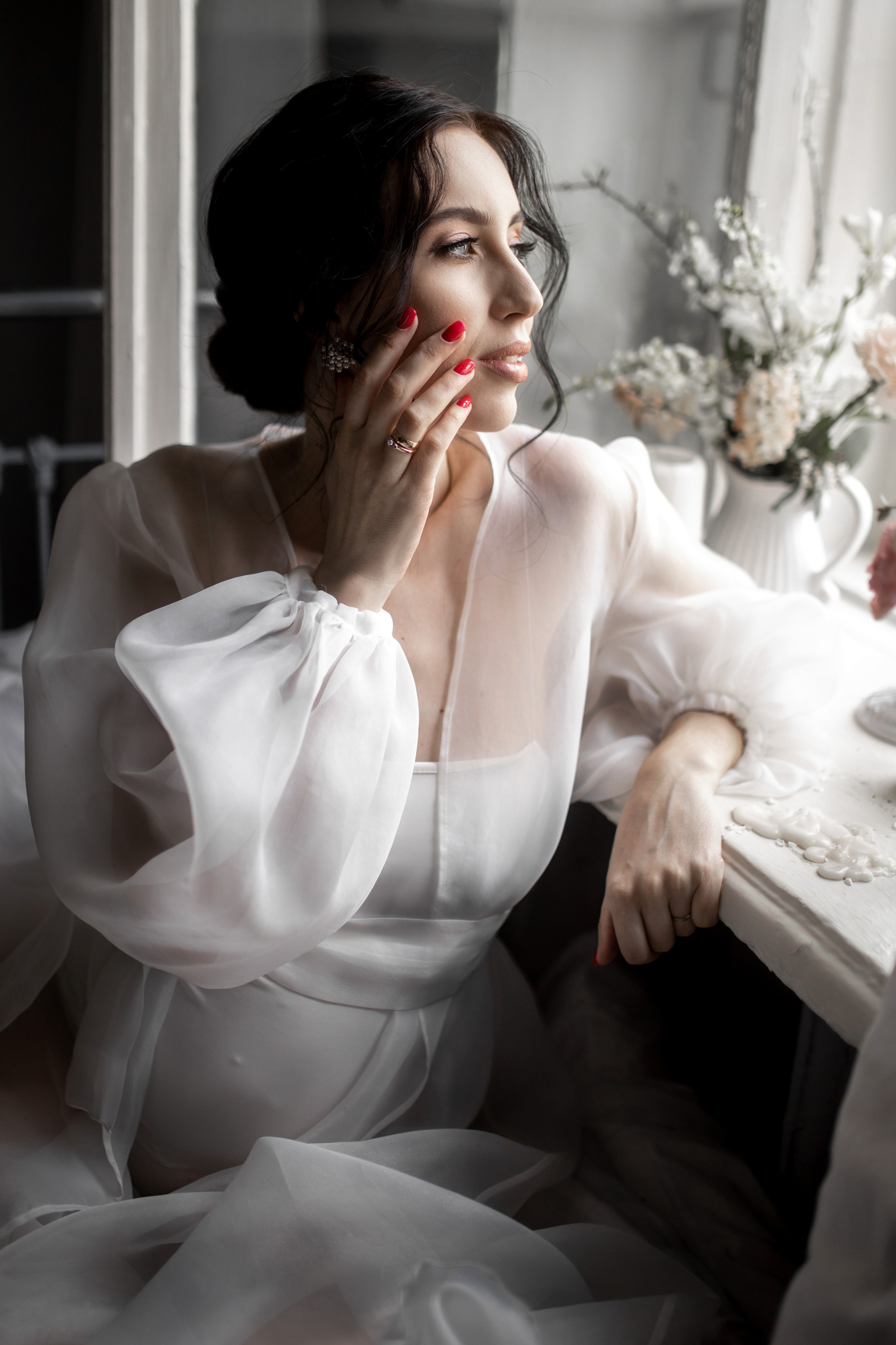 В ожидании тебя…. Свадебный и семейный фотограф в Севастополе и в Крыму Анастасия Корчак