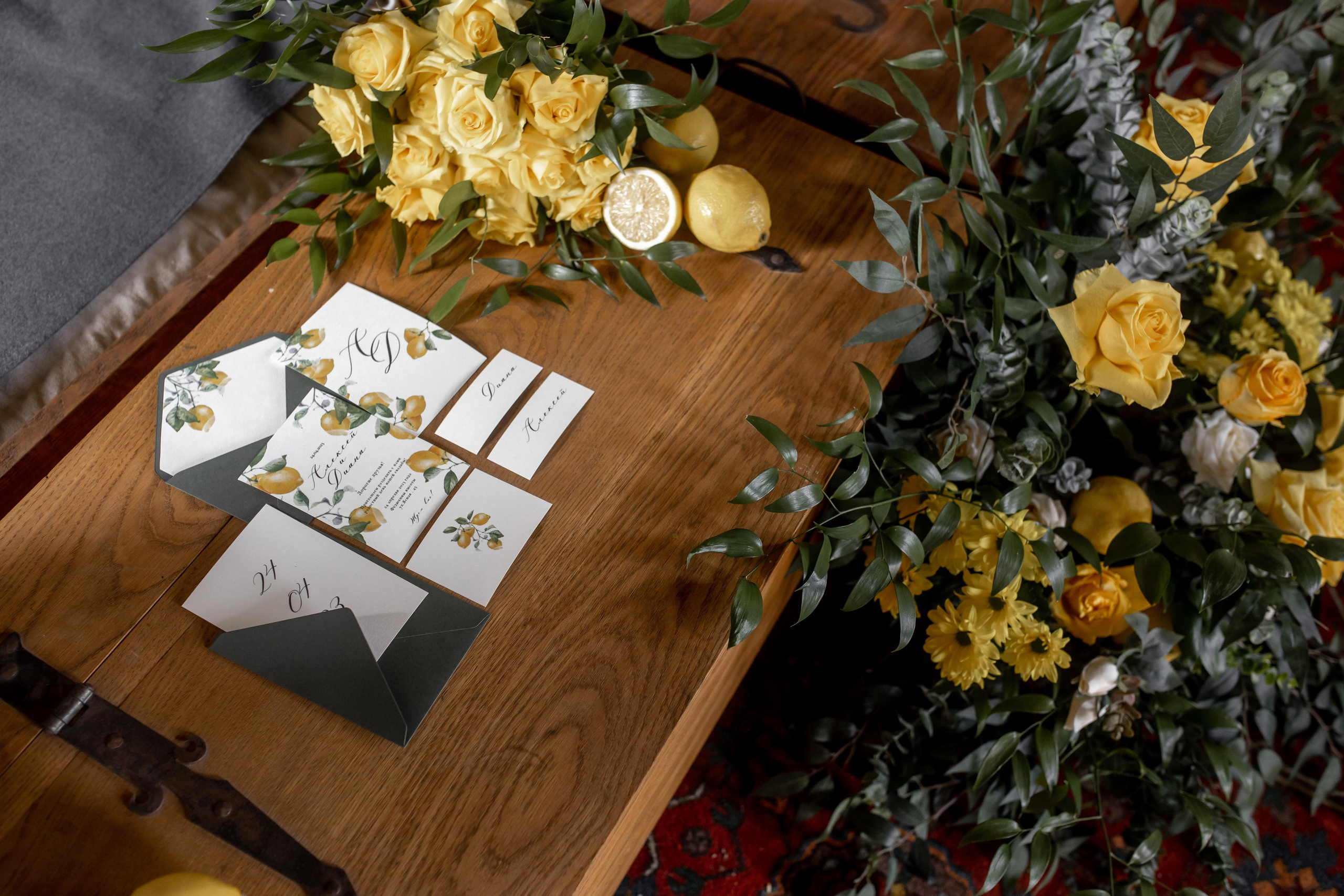 Алексей и Диана. Лимонная история. Свадебный и семейный фотограф в Севастополе и в Крыму Анастасия Корчак