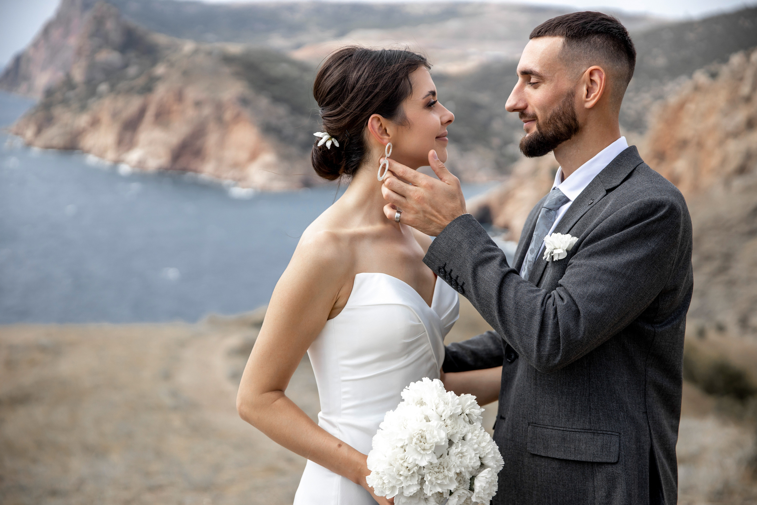 Свадебный фотограф Севастополь Крым. Свадебный и семейный фотограф в Севастополе и в Крыму Анастасия Корчак