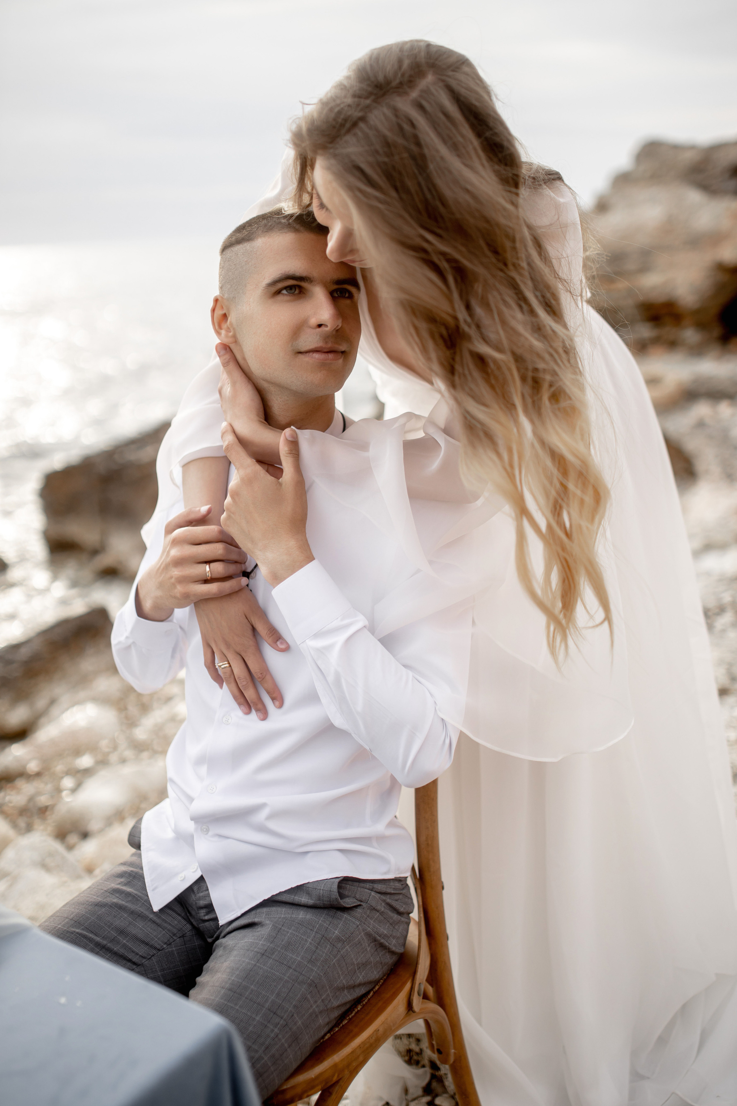 Свадебный фотограф Севастополь Крым. Свадебный и семейный фотограф в Севастополе и в Крыму Анастасия Корчак