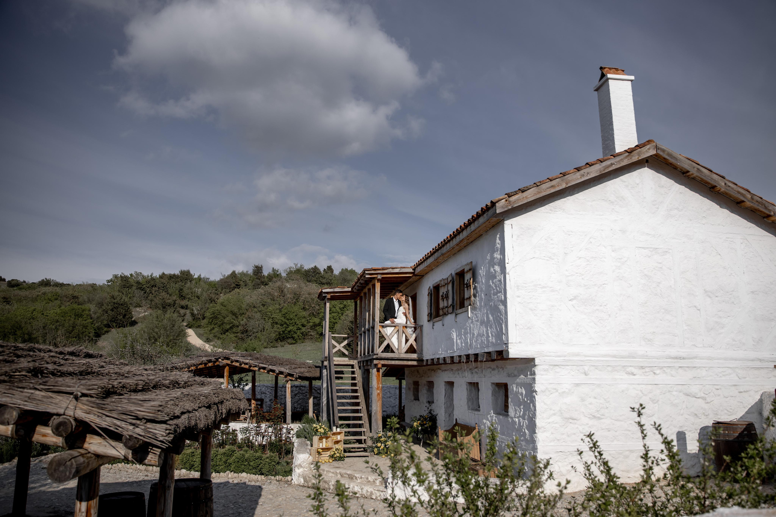 Алексей и Диана. Лимонная история. Свадебный и семейный фотограф в Севастополе и в Крыму Анастасия Корчак