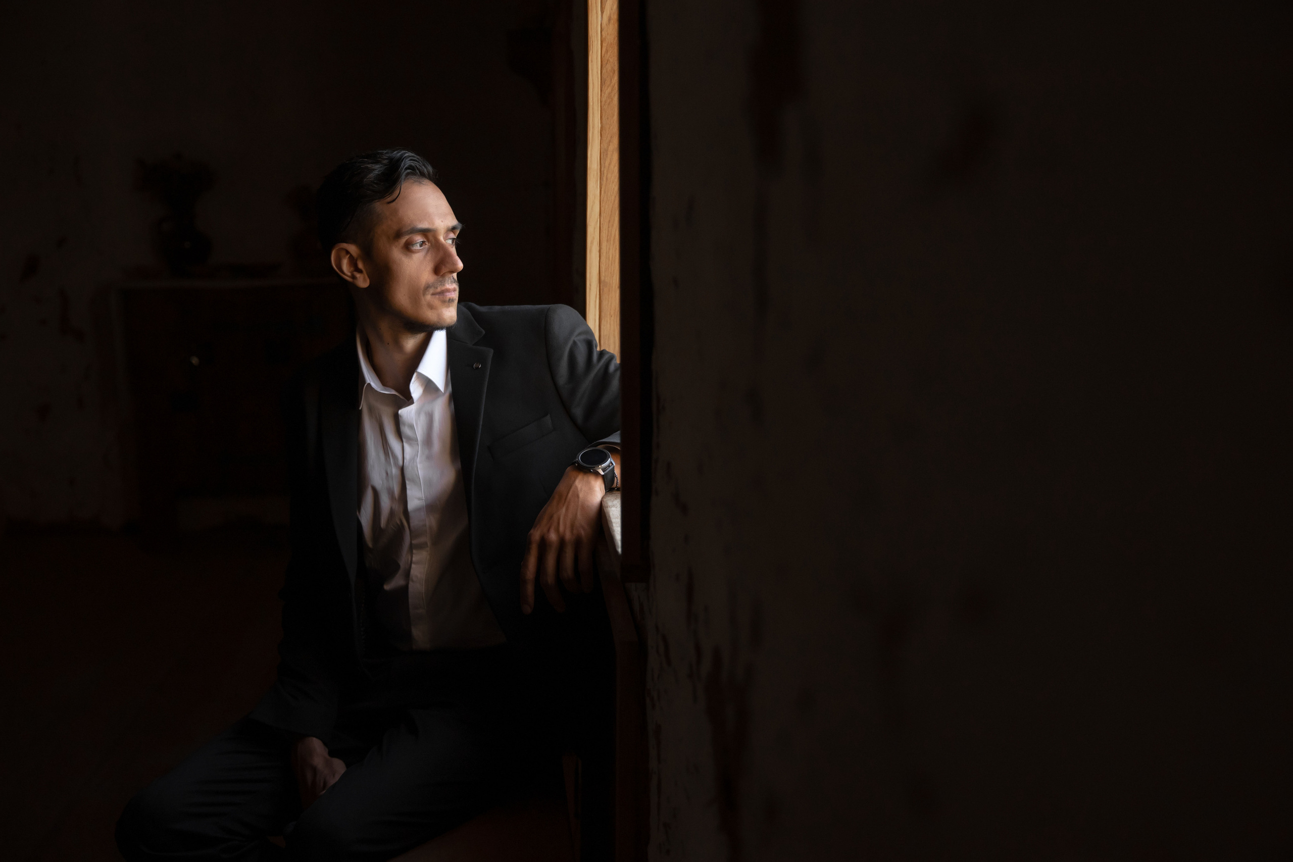 Алексей и Диана. Лимонная история. Свадебный и семейный фотограф в Севастополе и в Крыму Анастасия Корчак