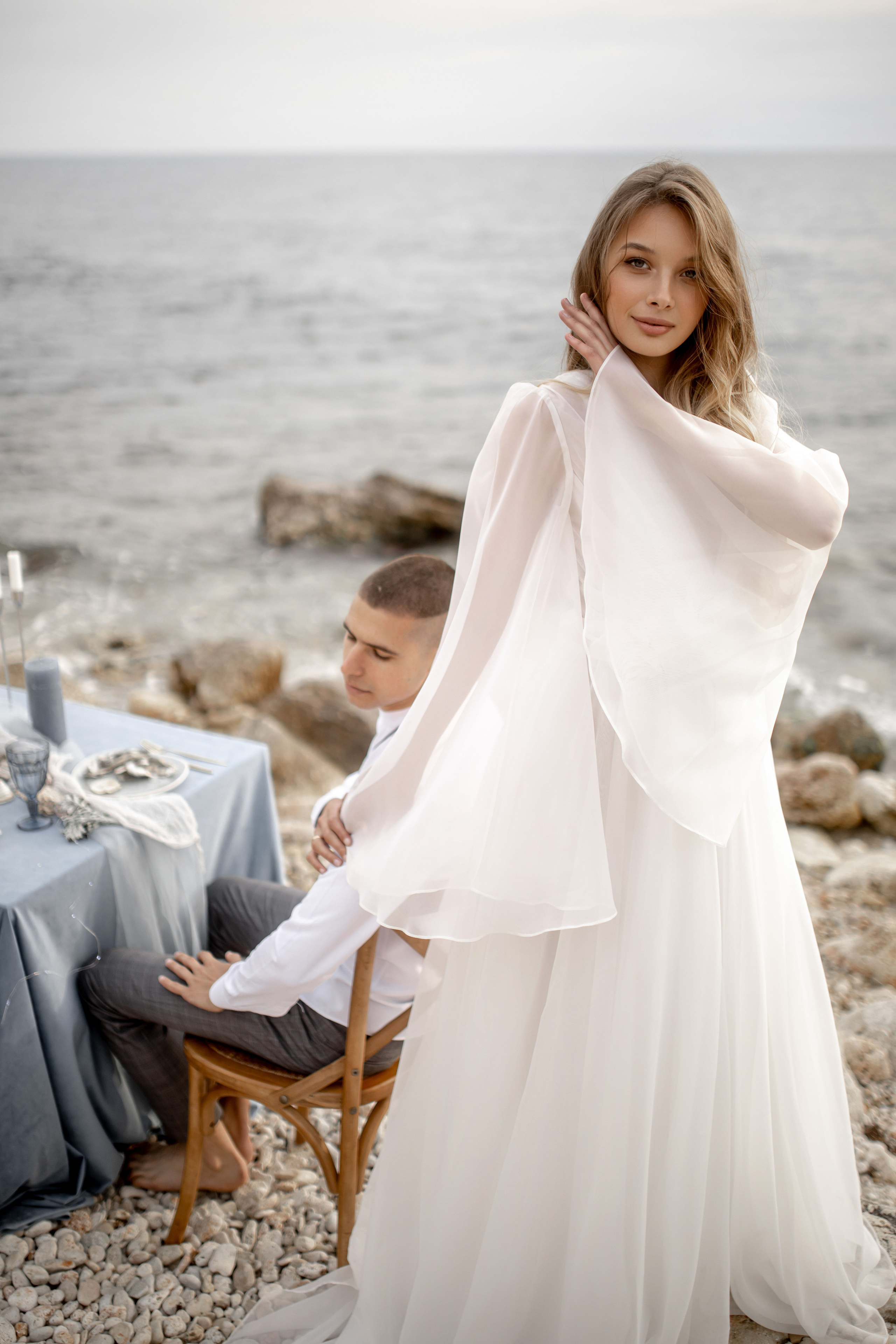 Свадебный фотограф Севастополь Крым. Свадебный и семейный фотограф в Севастополе и в Крыму Анастасия Корчак