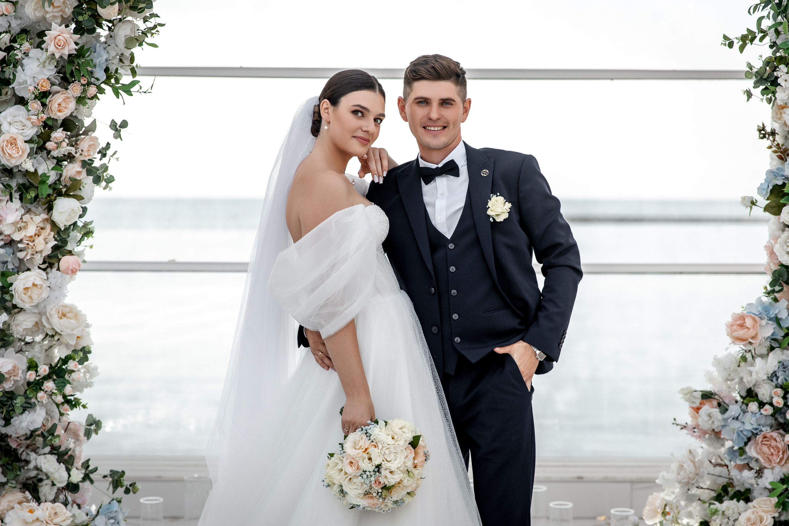 Свадебный фотограф Севастополь Крым. Свадебный и семейный фотограф в Севастополе и в Крыму Анастасия Корчак