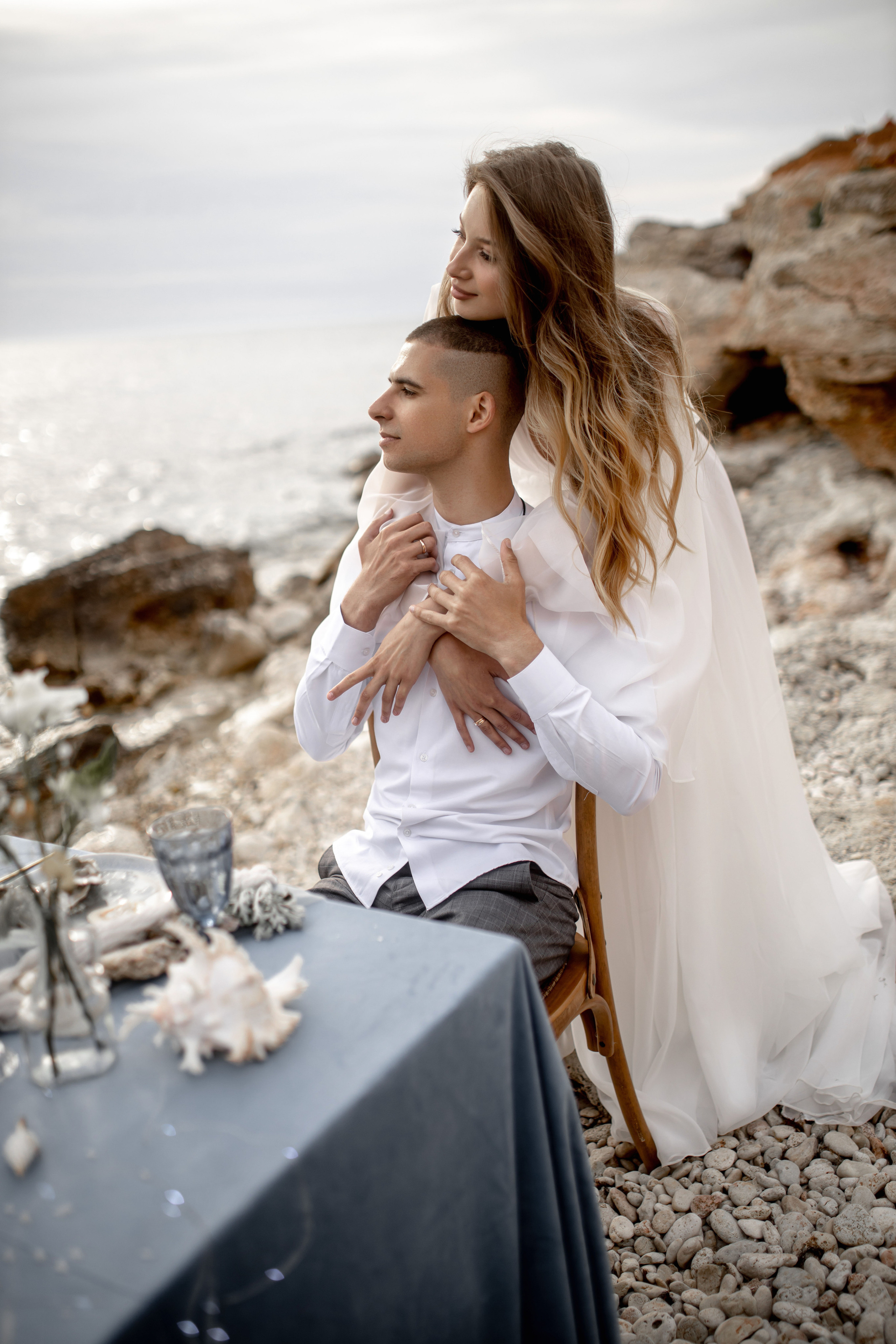 Свадебный фотограф Севастополь Крым. Свадебный и семейный фотограф в Севастополе и в Крыму Анастасия Корчак