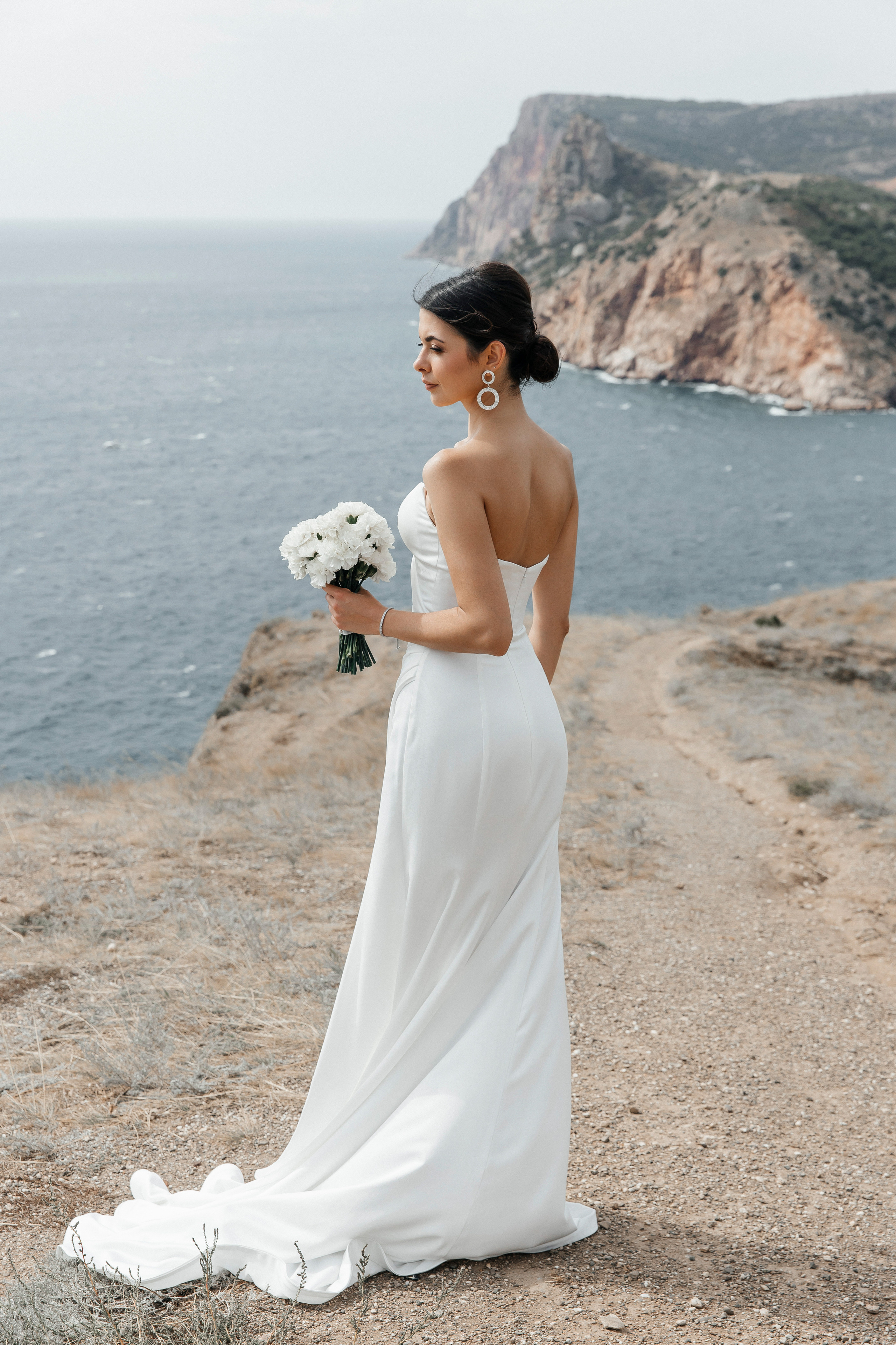 Свадебный фотограф Севастополь Крым. Свадебный и семейный фотограф в Севастополе и в Крыму Анастасия Корчак