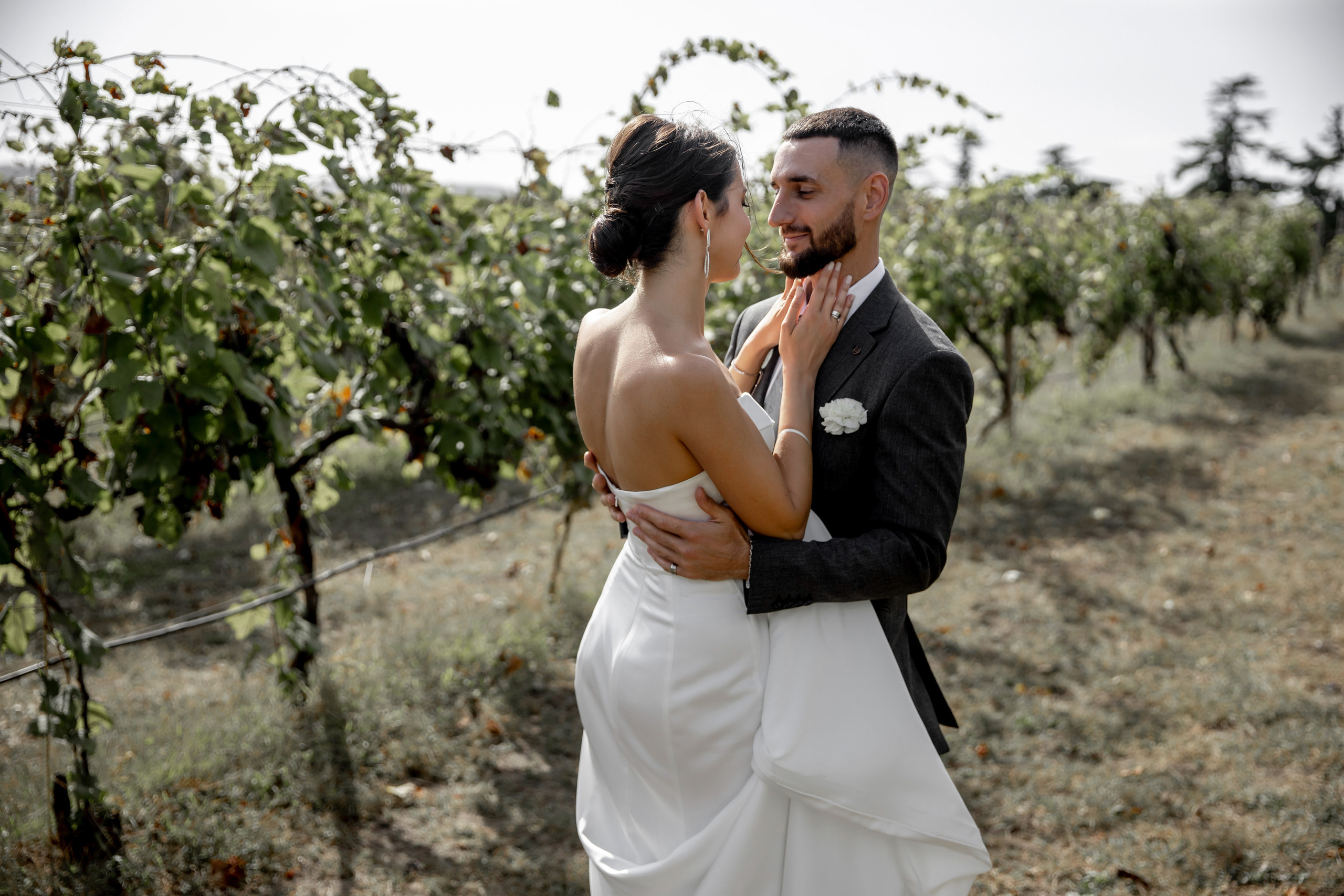 Свадебный фотограф Севастополь Крым. Свадебный и семейный фотограф в Севастополе и в Крыму Анастасия Корчак