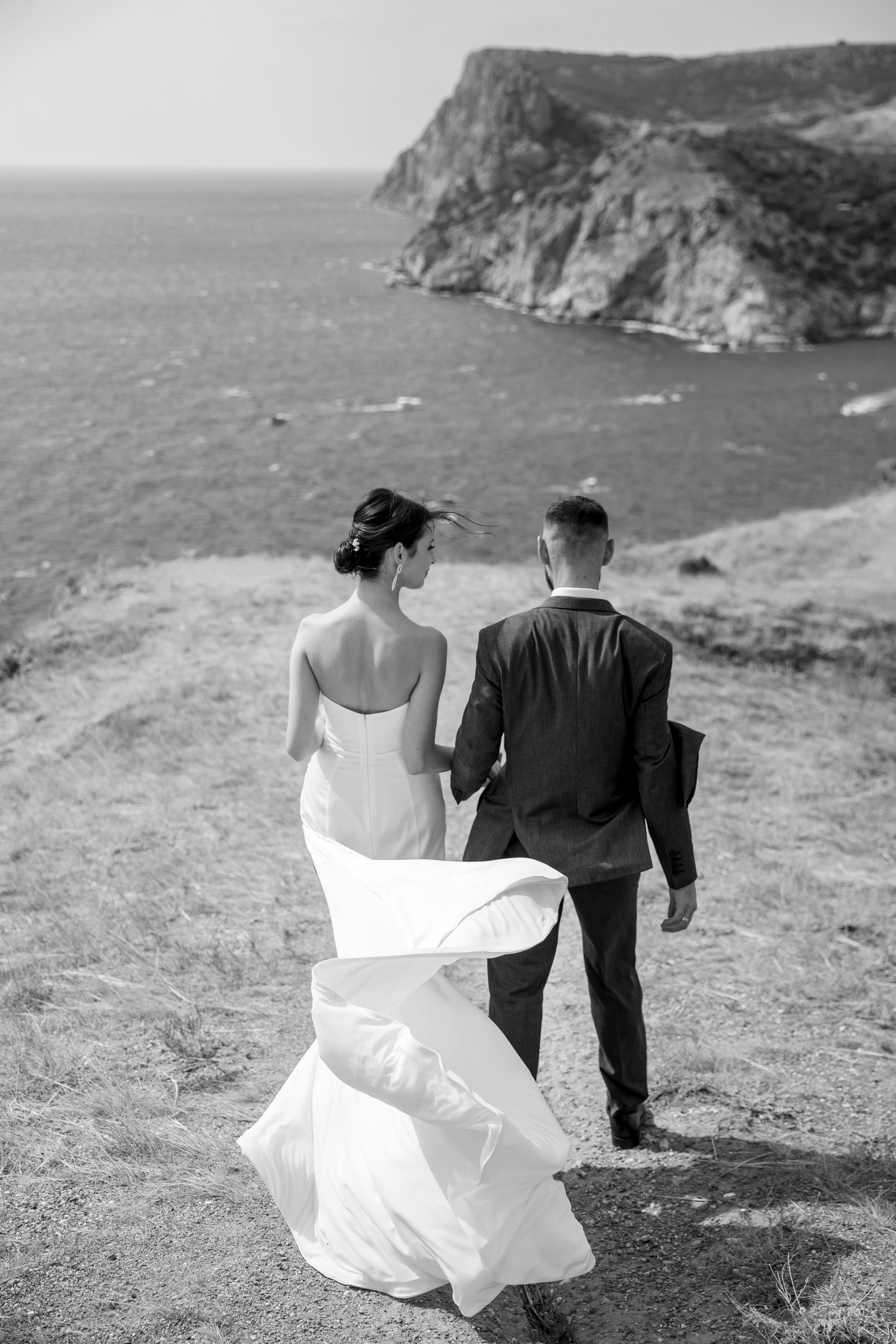 Свадебный фотограф Севастополь Крым. Свадебный и семейный фотограф в Севастополе и в Крыму Анастасия Корчак