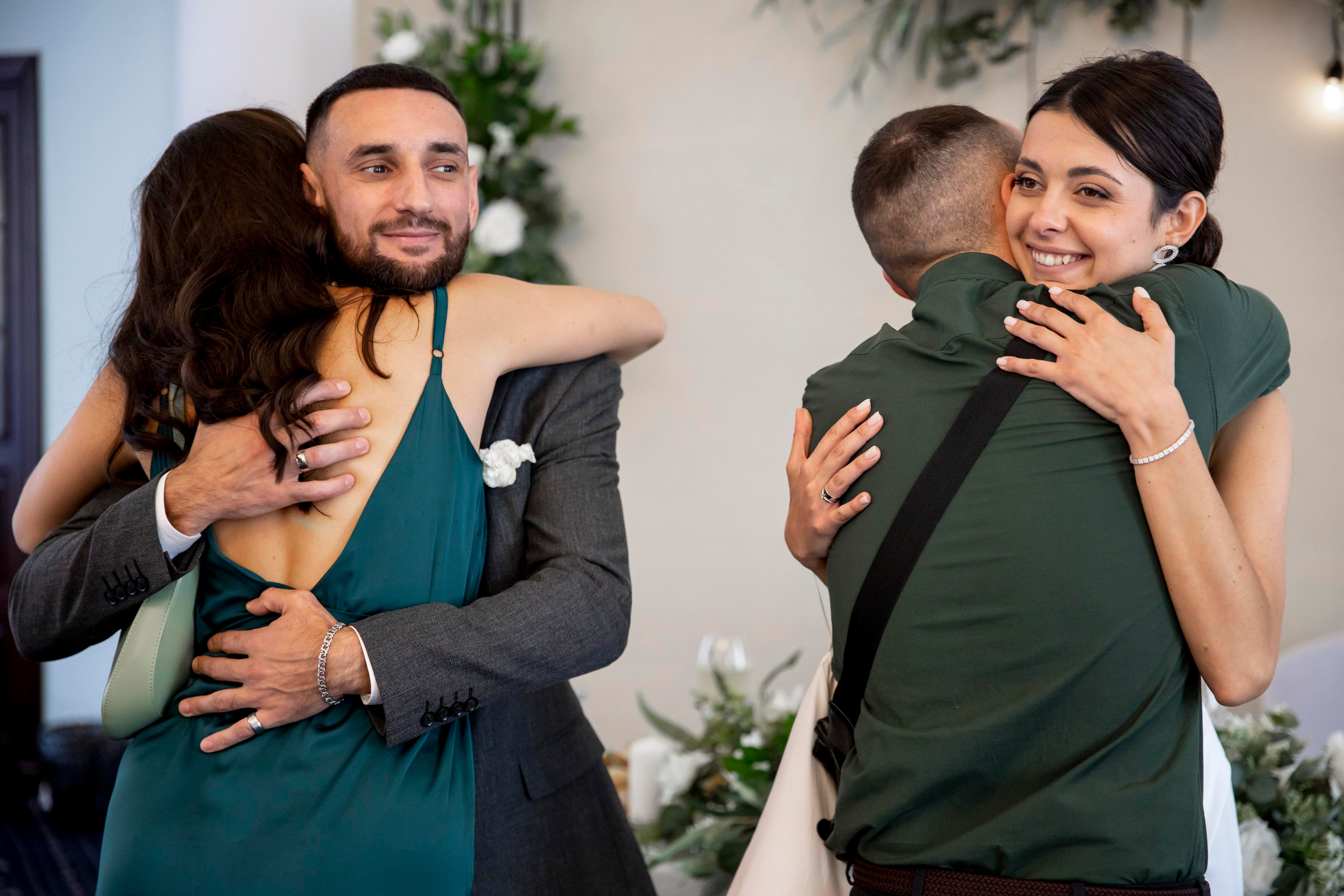 Свадебный фотограф Севастополь Крым. Свадебный и семейный фотограф в Севастополе и в Крыму Анастасия Корчак