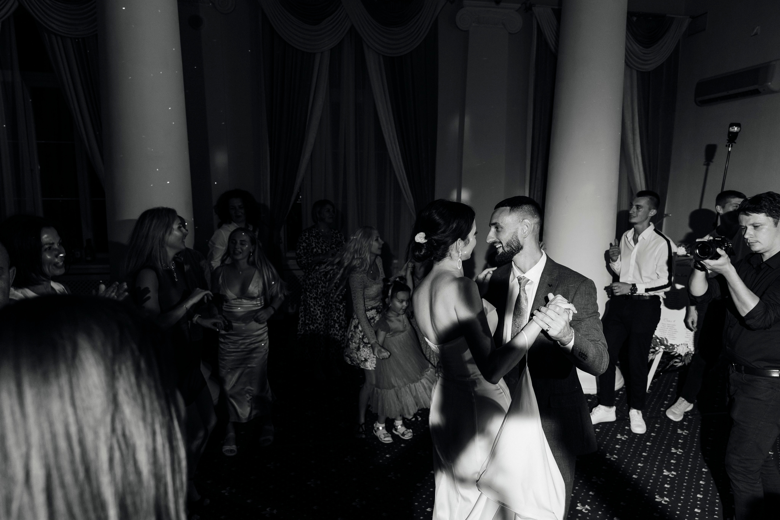 Свадебный фотограф Севастополь Крым. Свадебный и семейный фотограф в Севастополе и в Крыму Анастасия Корчак