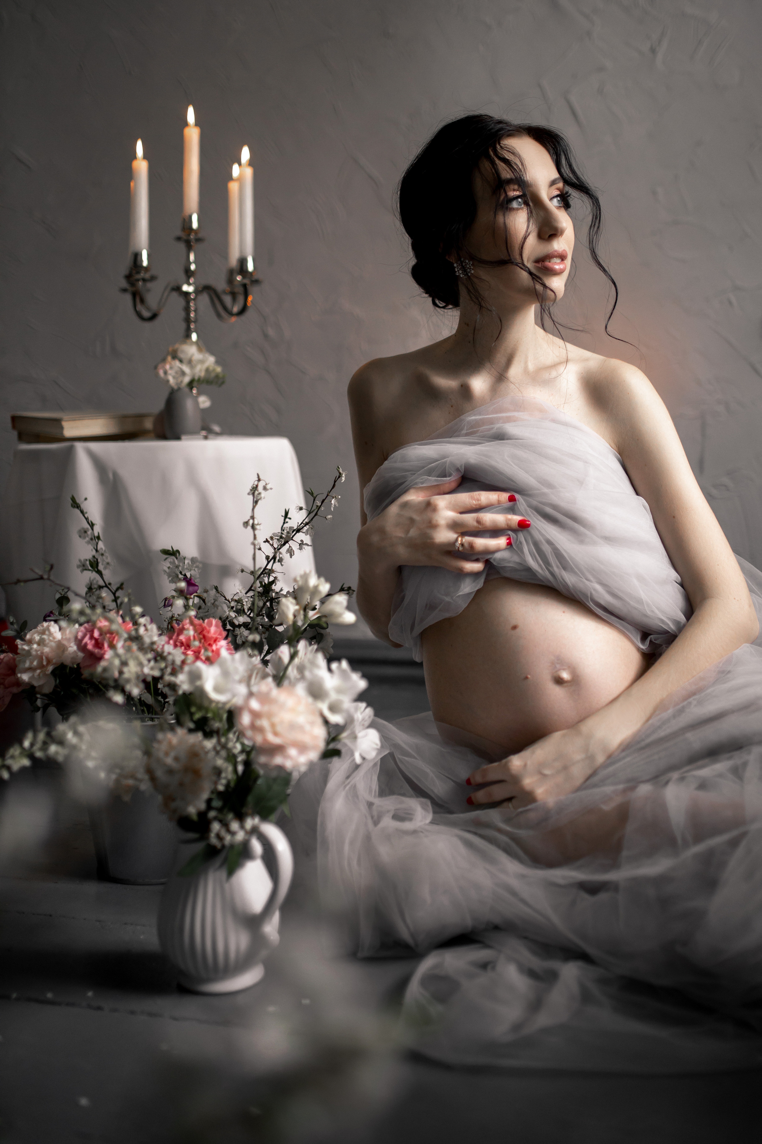 В ожидании тебя…. Свадебный и семейный фотограф в Севастополе и в Крыму Анастасия Корчак