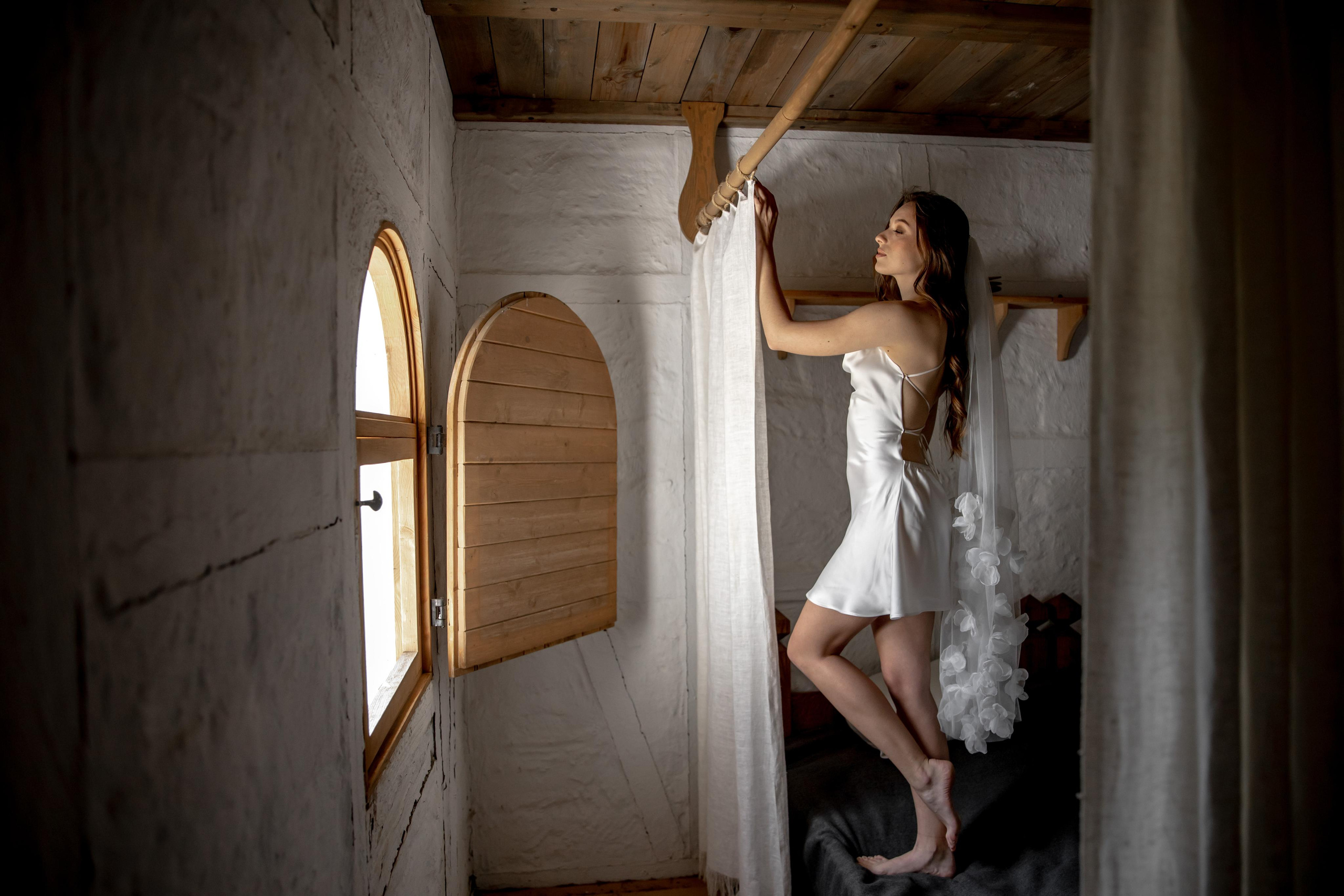 Алексей и Диана. Лимонная история. Свадебный и семейный фотограф в Севастополе и в Крыму Анастасия Корчак