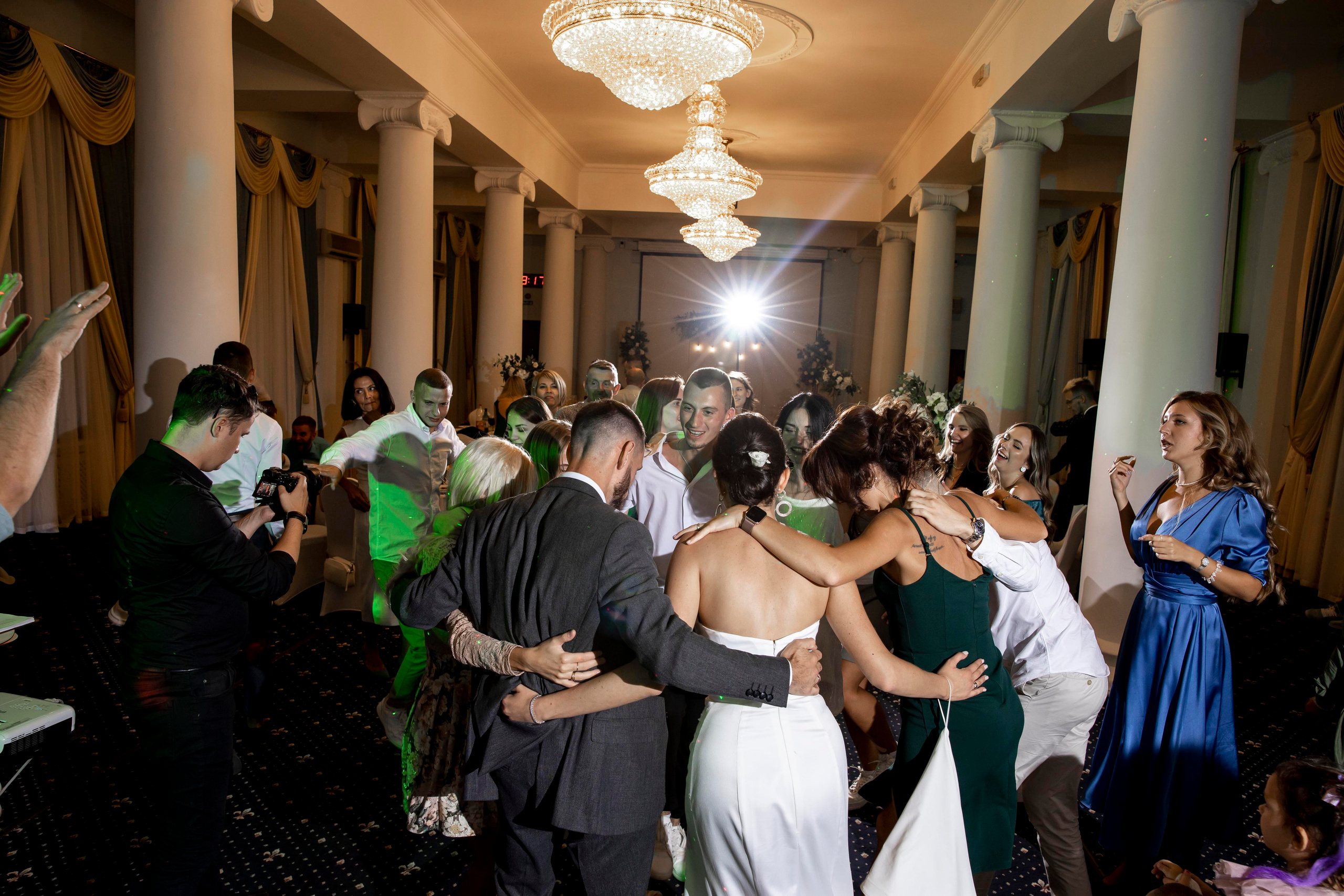 Свадебный фотограф Севастополь Крым. Свадебный и семейный фотограф в Севастополе и в Крыму Анастасия Корчак