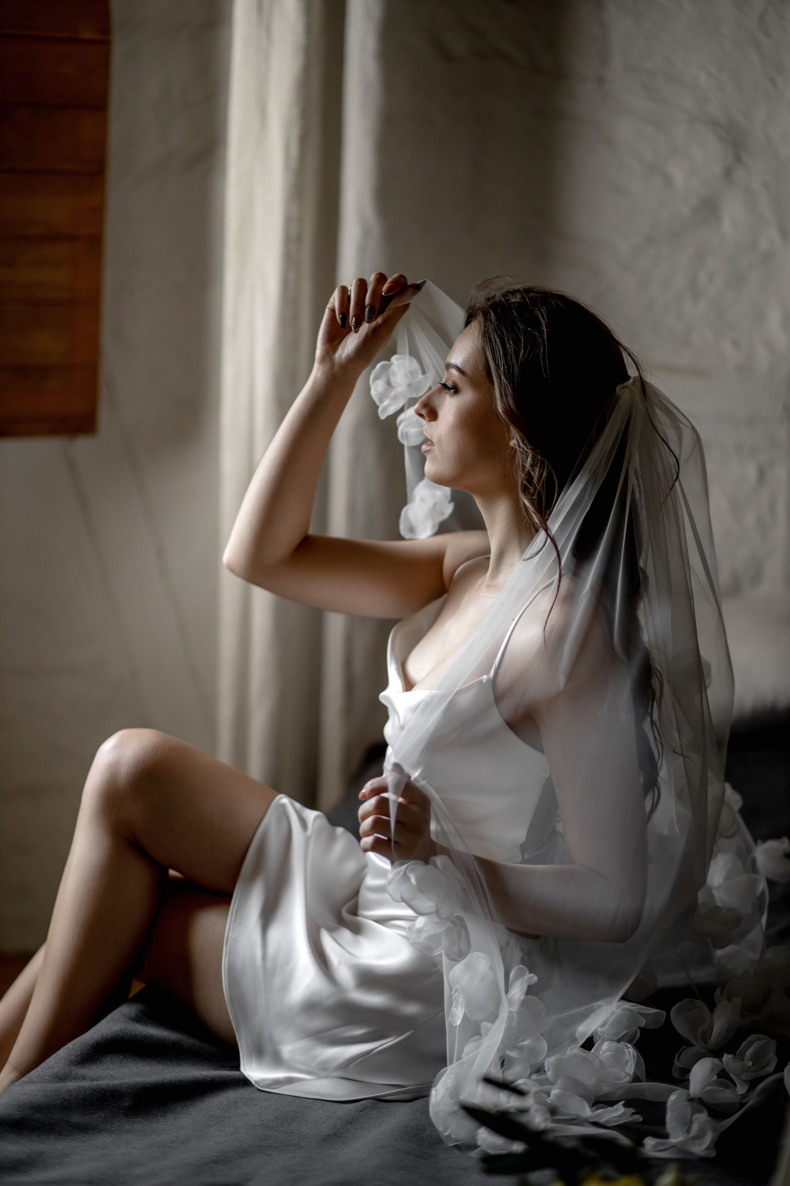 Алексей и Диана. Лимонная история. Свадебный и семейный фотограф в Севастополе и в Крыму Анастасия Корчак