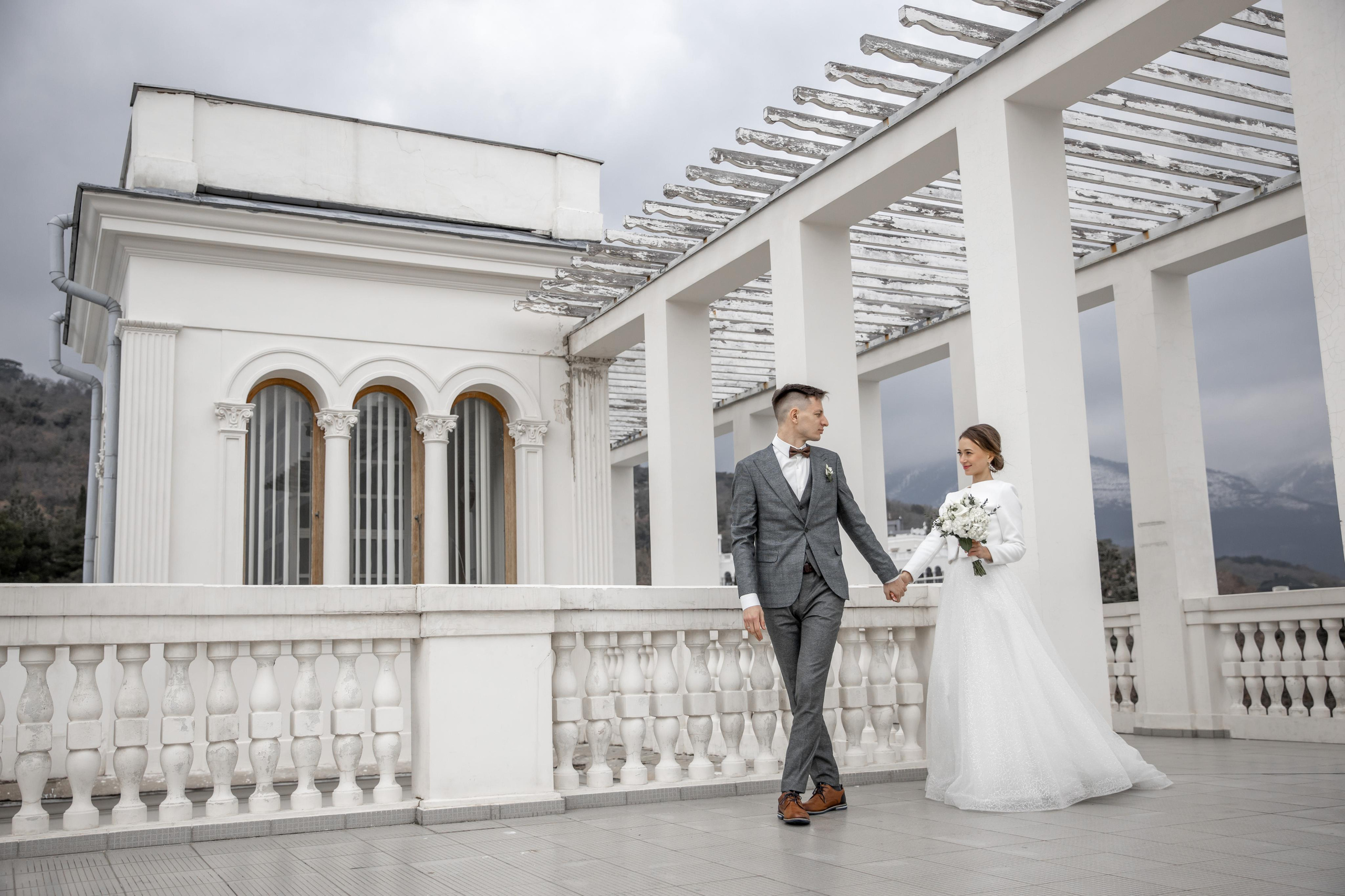 Свадебный фотограф Севастополь Крым. Свадебный и семейный фотограф в Севастополе и в Крыму Анастасия Корчак