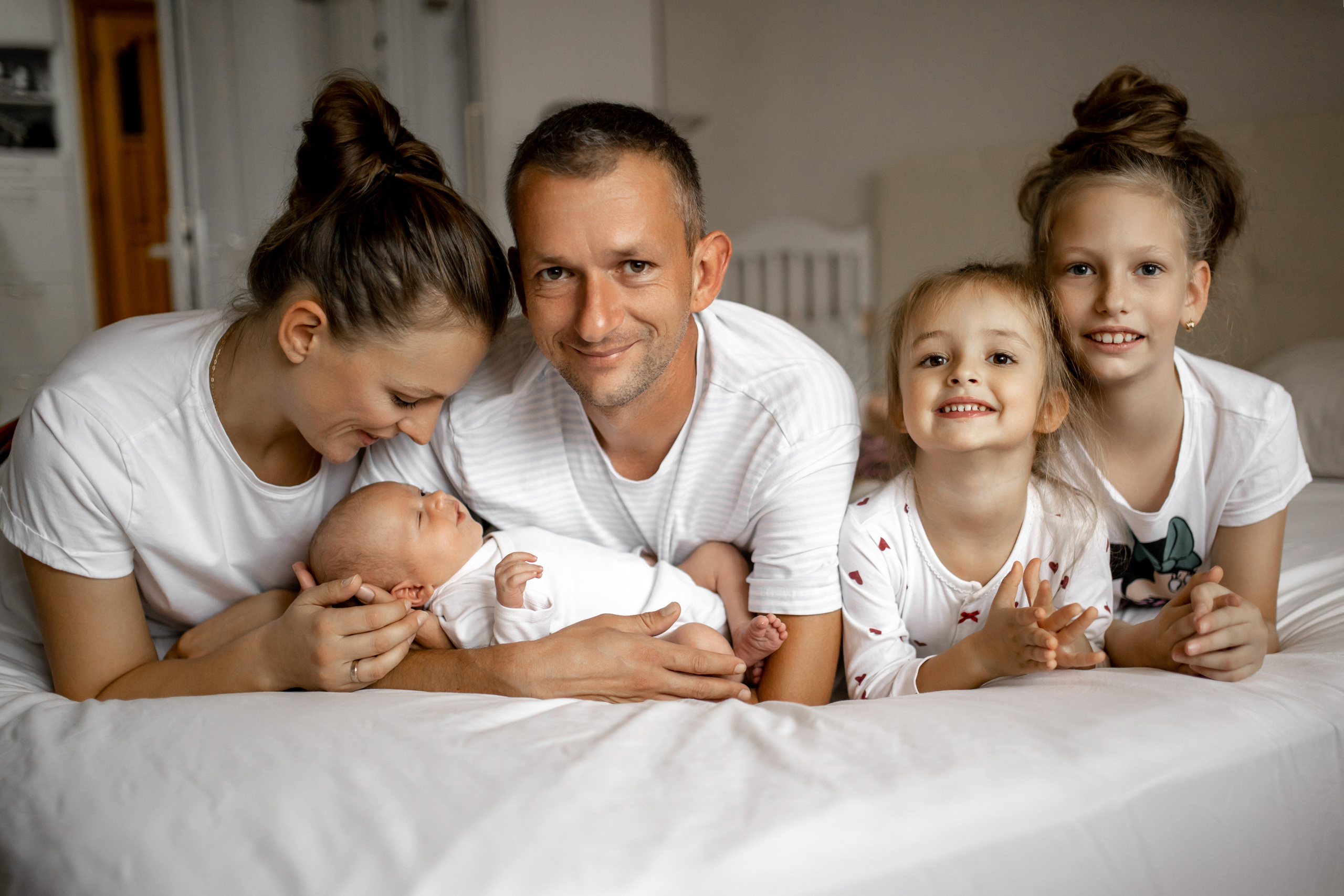 Home story. Свадебный и семейный фотограф в Севастополе и в Крыму Анастасия Корчак