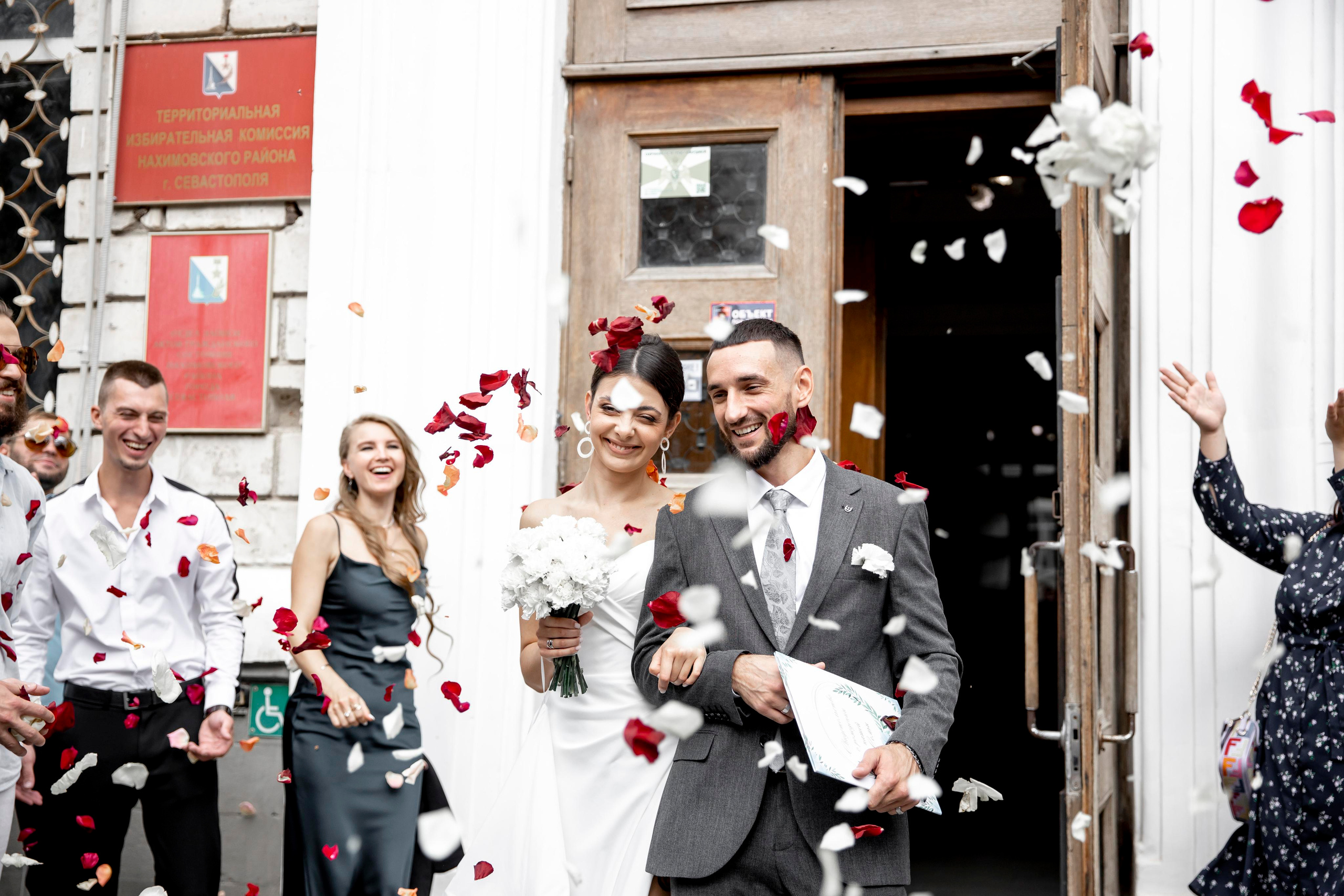 Свадебный фотограф Севастополь Крым. Свадебный и семейный фотограф в Севастополе и в Крыму Анастасия Корчак