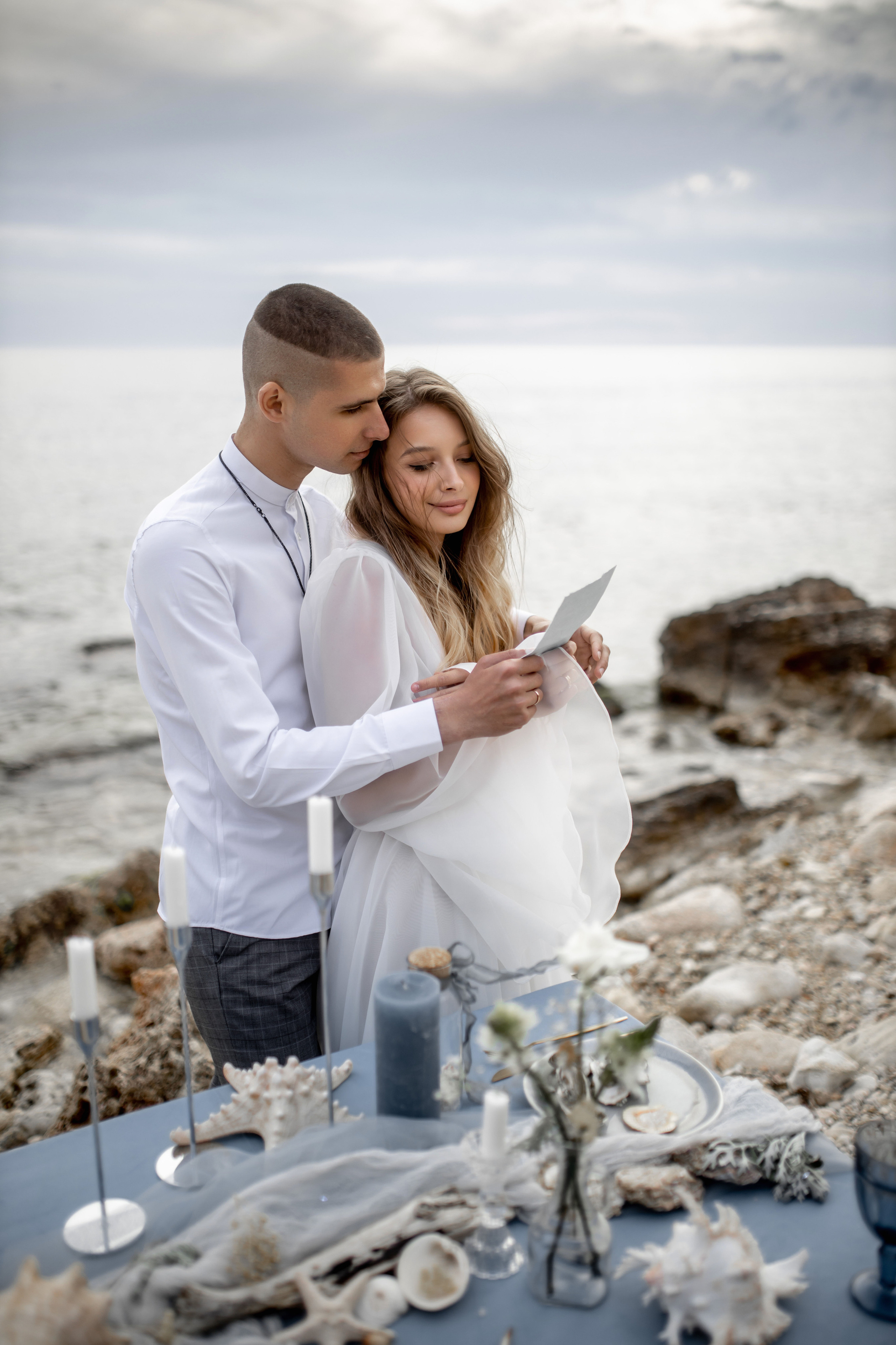 Свадебный фотограф Севастополь Крым. Свадебный и семейный фотограф в Севастополе и в Крыму Анастасия Корчак