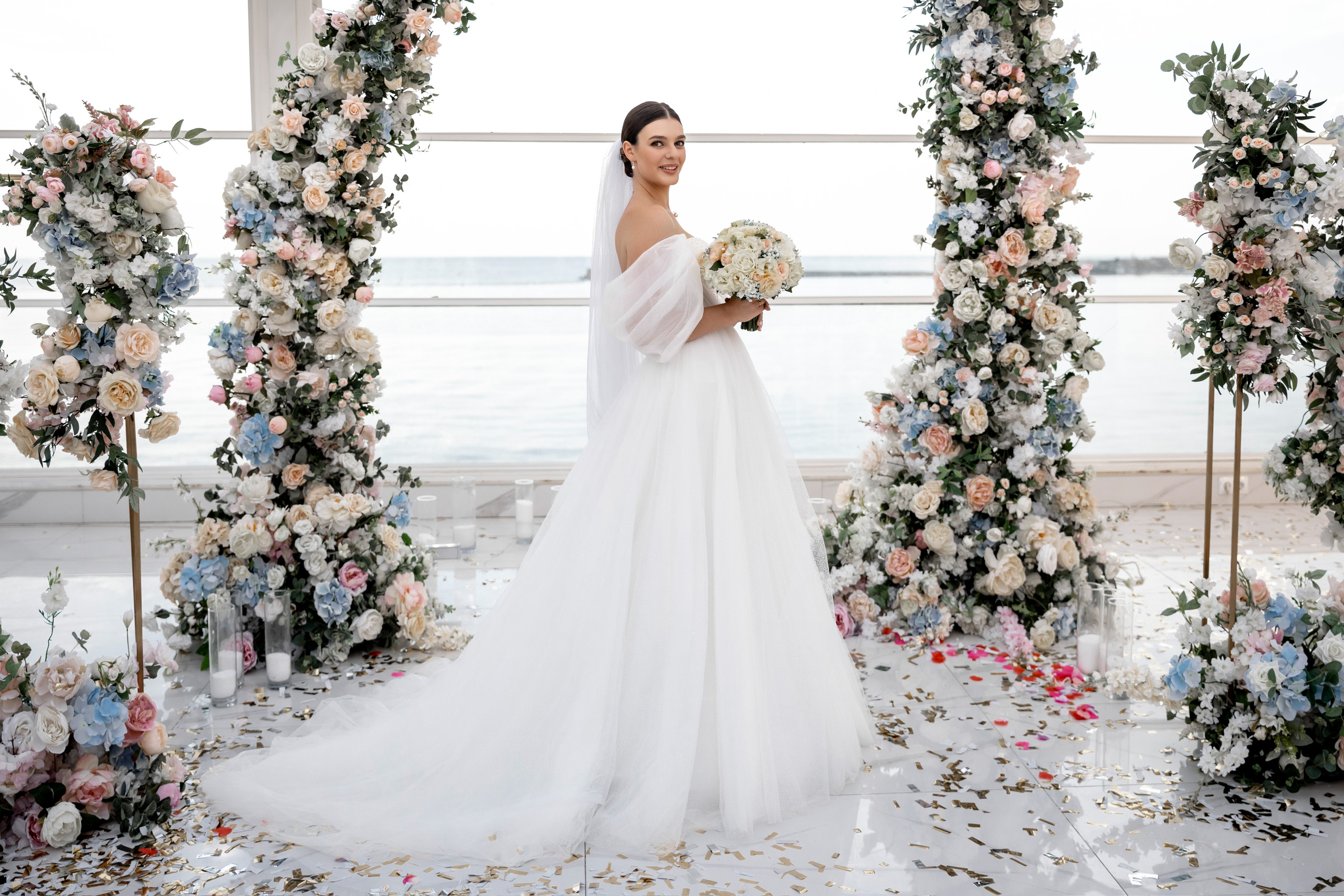 Свадебный фотограф Севастополь Крым. Свадебный и семейный фотограф в Севастополе и в Крыму Анастасия Корчак