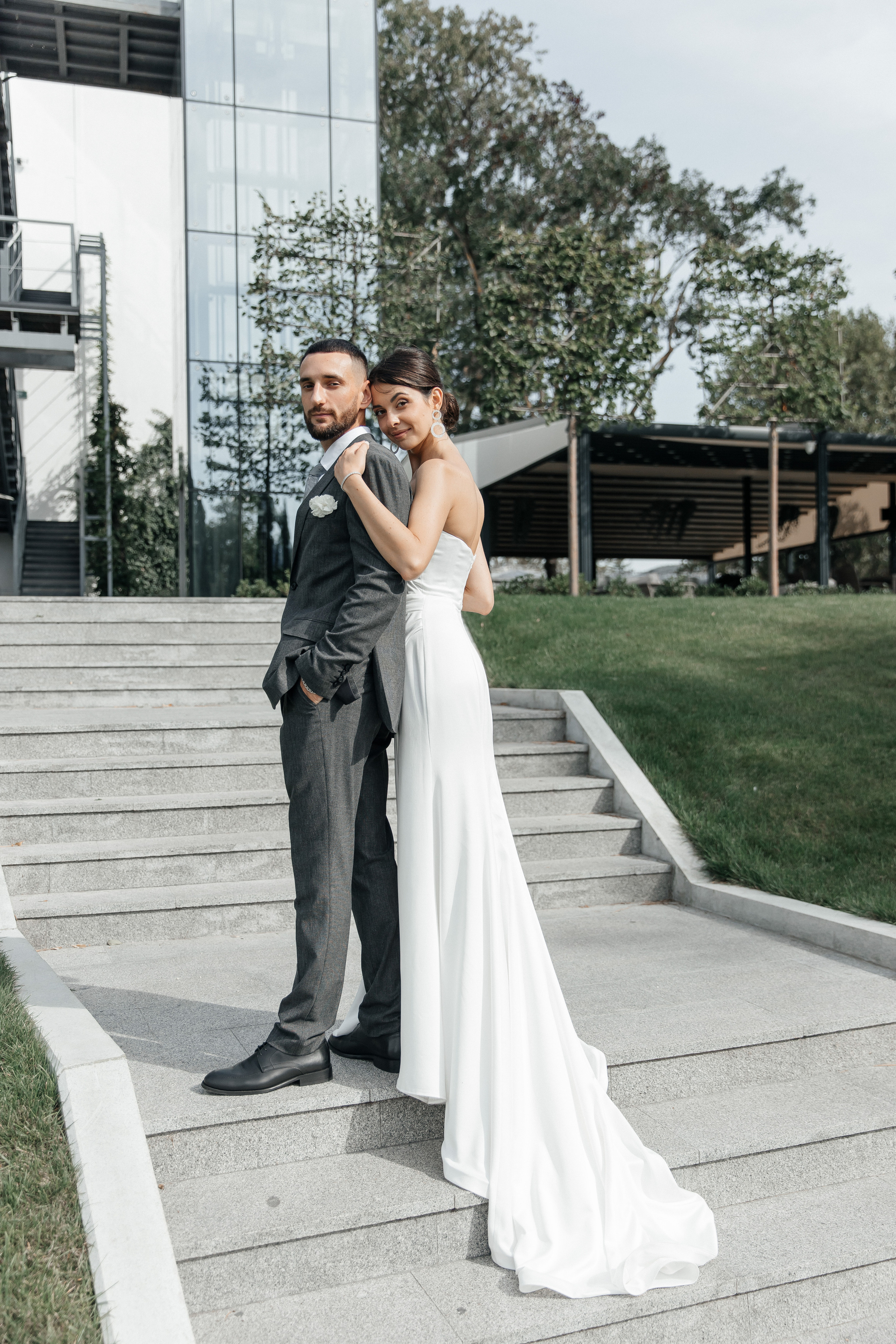 Свадебный фотограф Севастополь Крым. Свадебный и семейный фотограф в Севастополе и в Крыму Анастасия Корчак