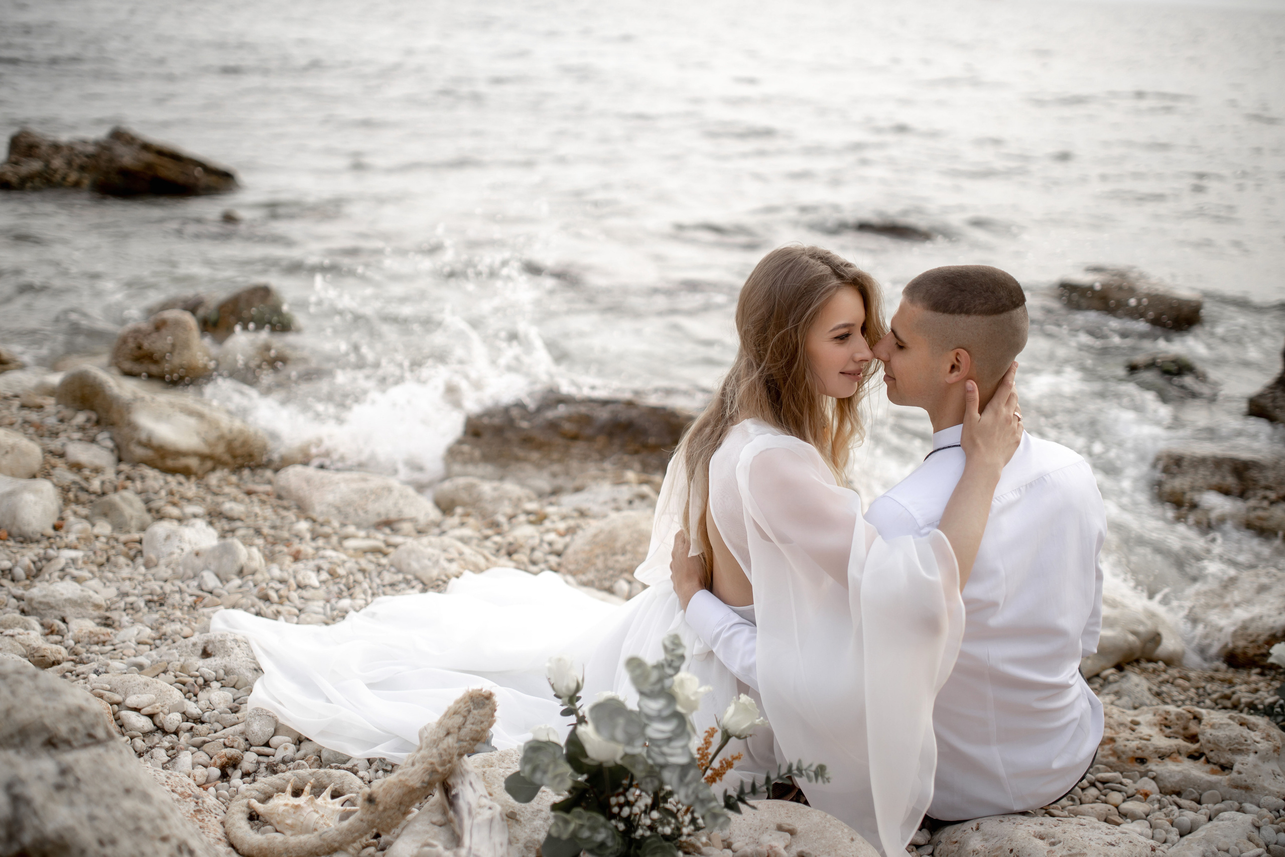 Свадебный фотограф Севастополь Крым. Свадебный и семейный фотограф в Севастополе и в Крыму Анастасия Корчак