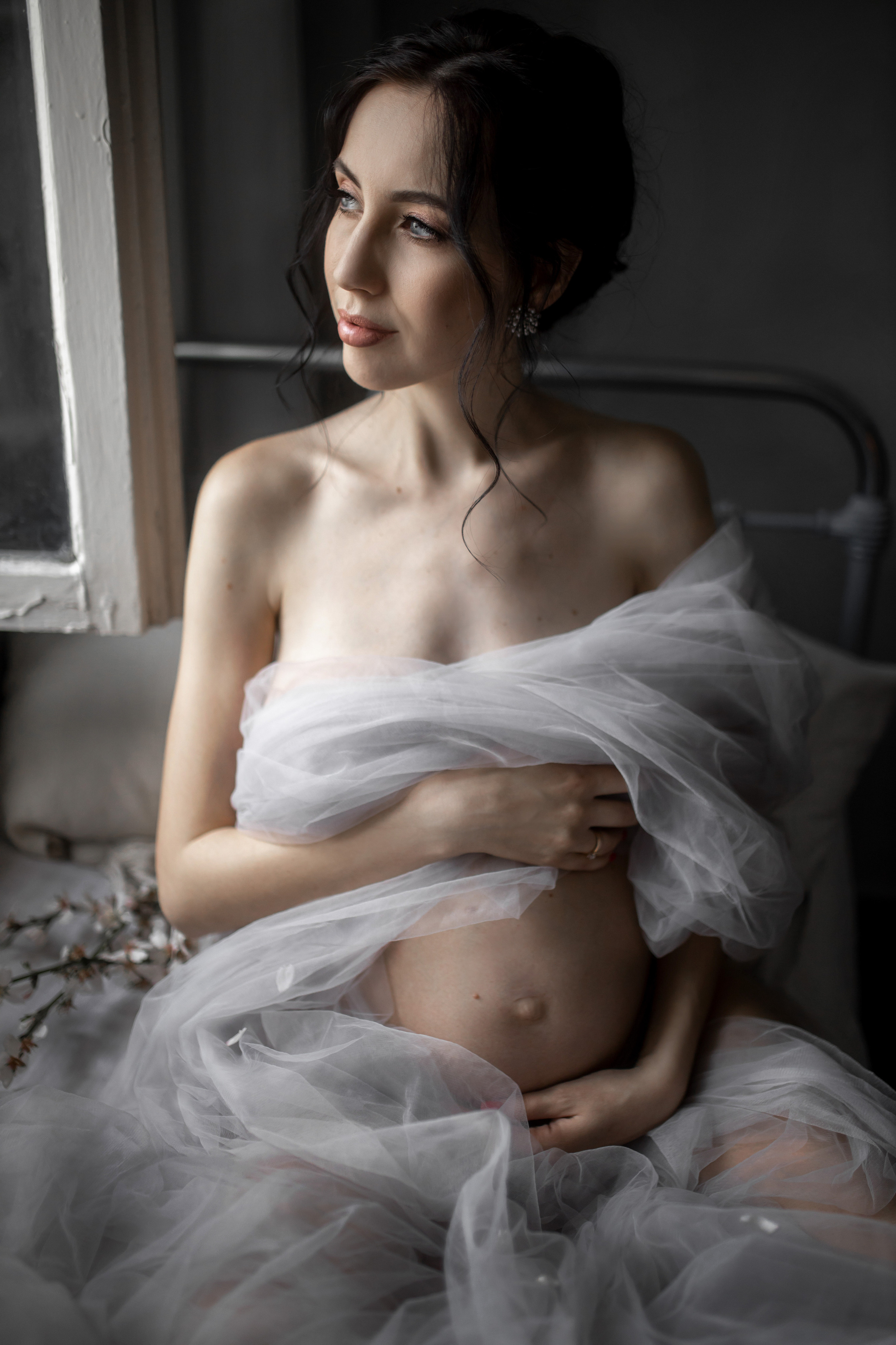 В ожидании тебя…. Свадебный и семейный фотограф в Севастополе и в Крыму Анастасия Корчак