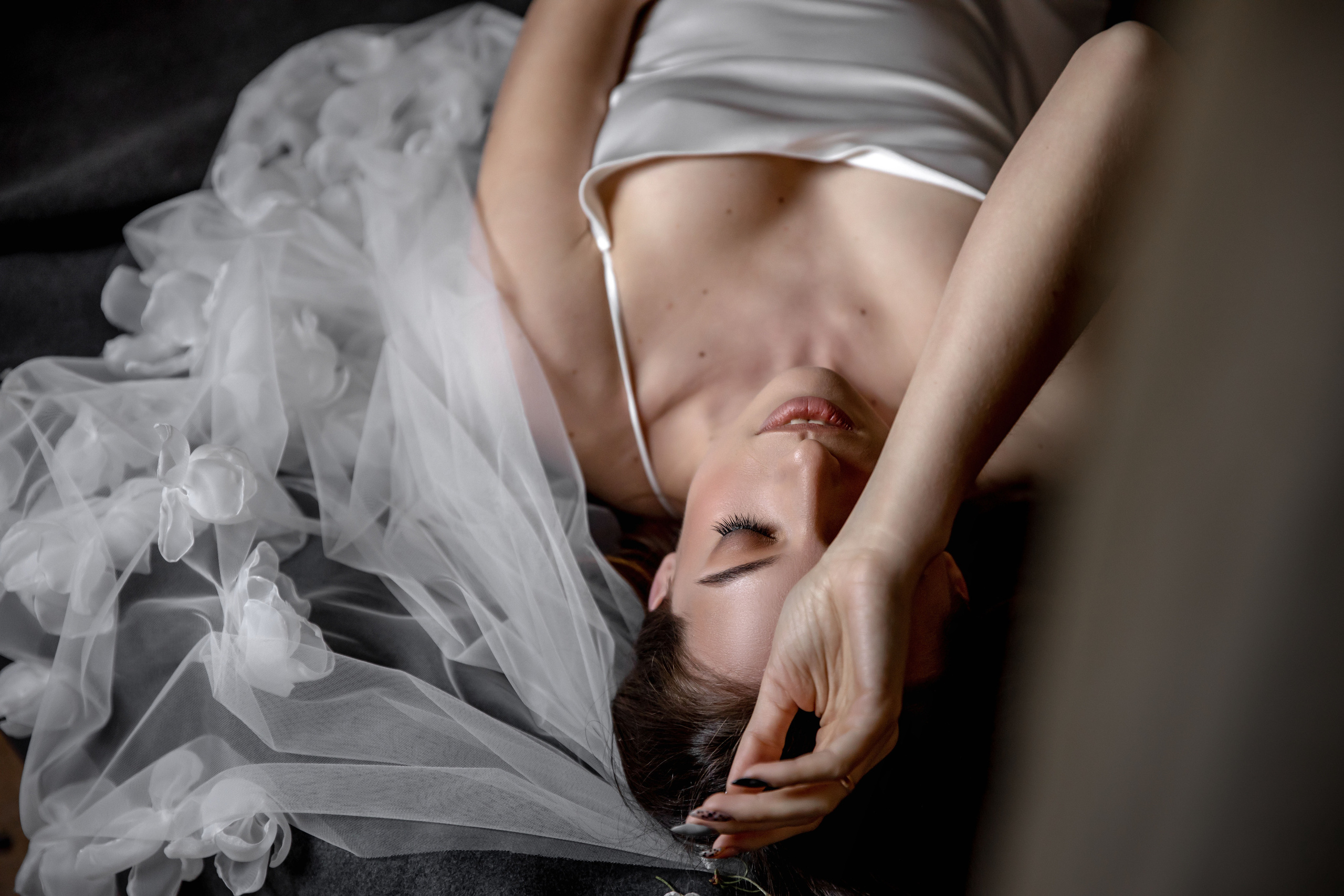 Алексей и Диана. Лимонная история. Свадебный и семейный фотограф в Севастополе и в Крыму Анастасия Корчак