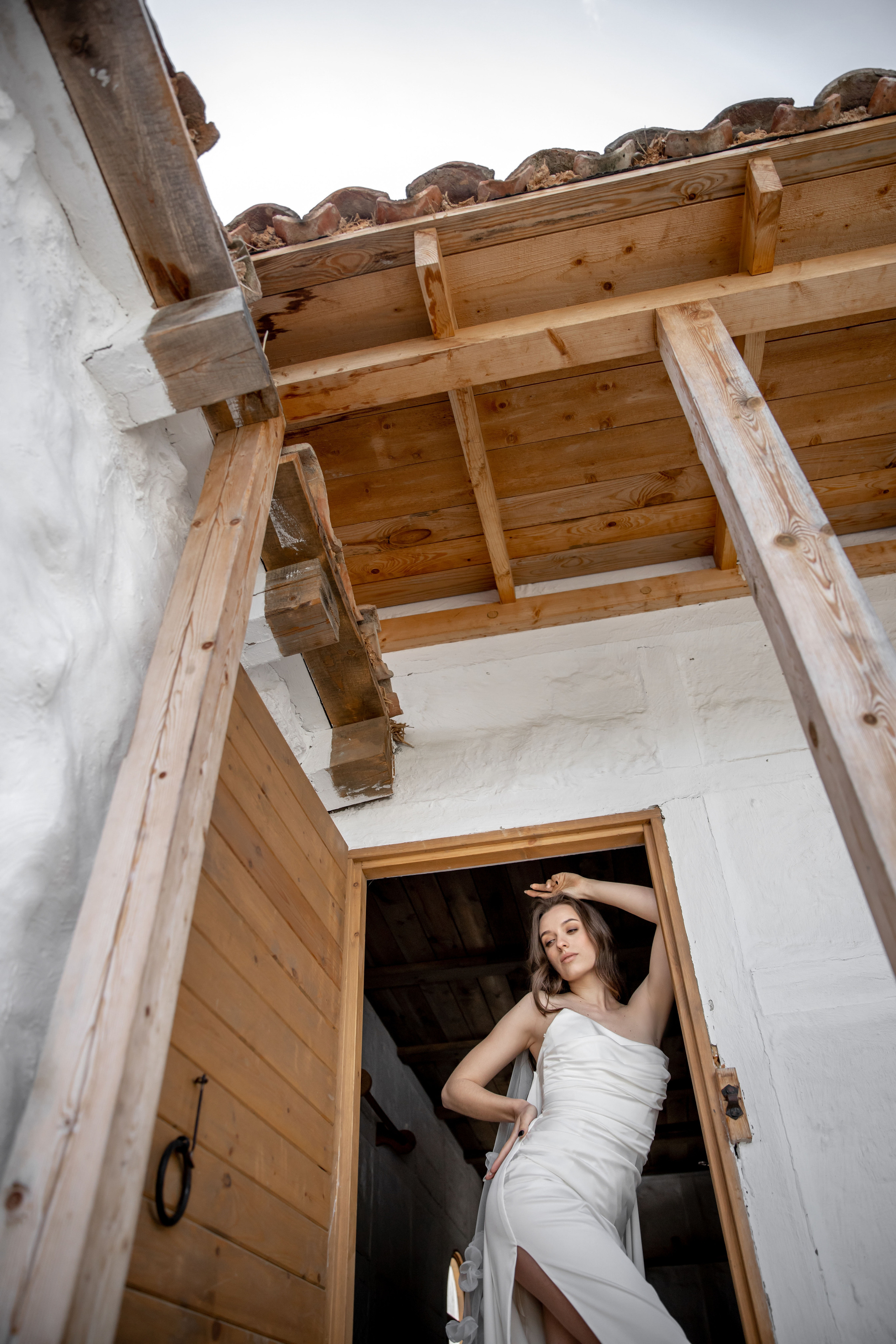 Алексей и Диана. Лимонная история. Свадебный и семейный фотограф в Севастополе и в Крыму Анастасия Корчак