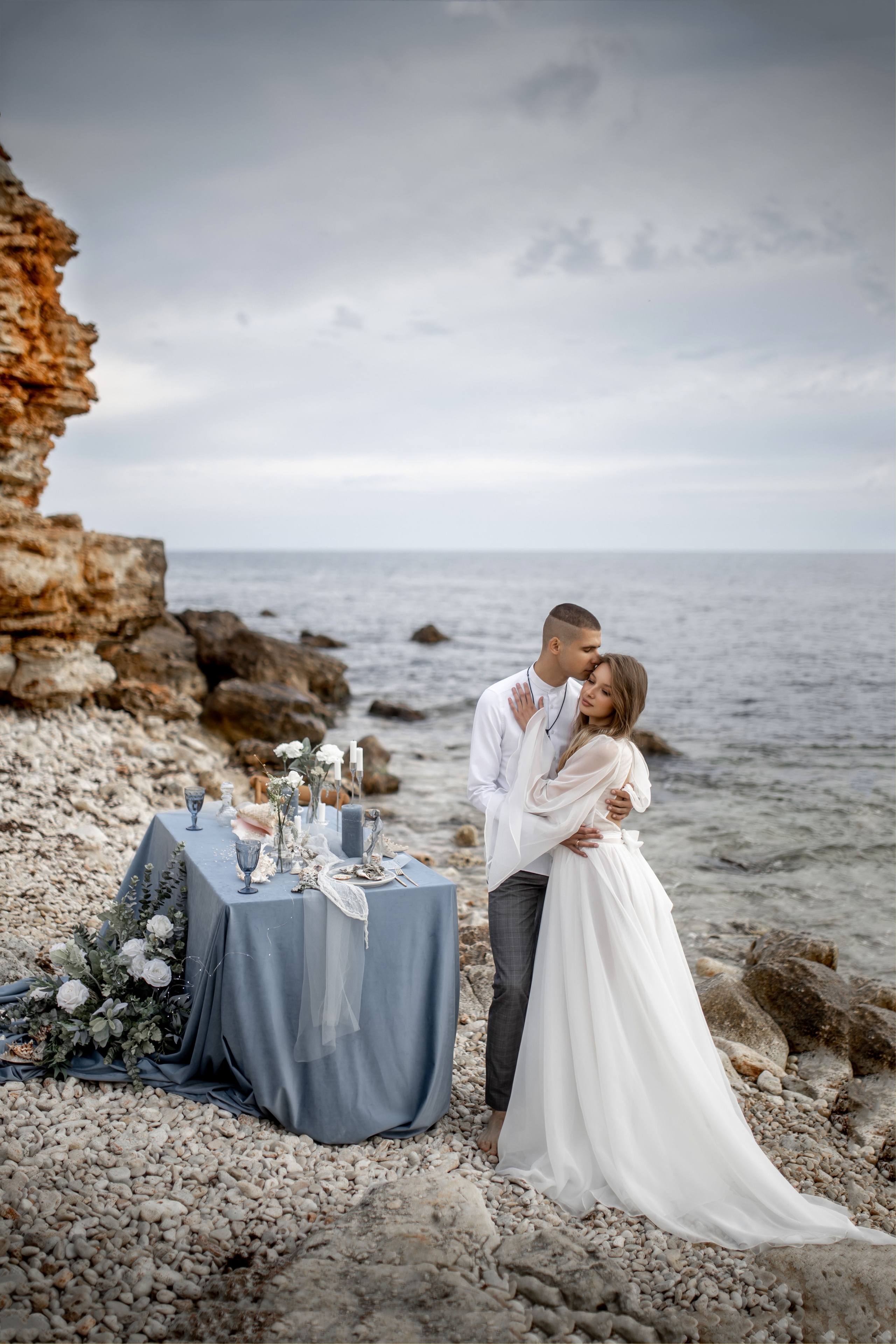 Свадебный фотограф Севастополь Крым. Свадебный и семейный фотограф в Севастополе и в Крыму Анастасия Корчак