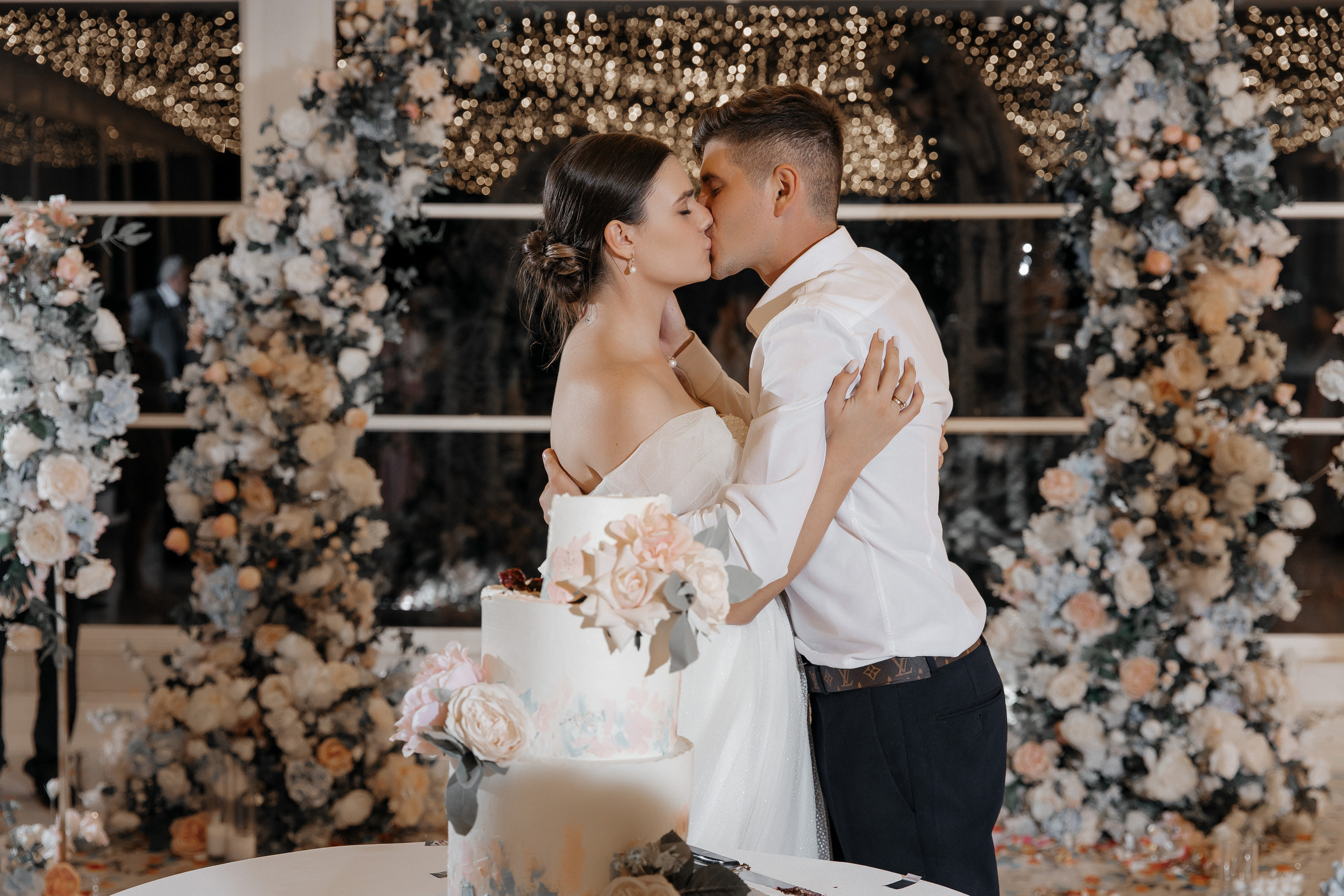 Свадебный фотограф Севастополь Крым. Свадебный и семейный фотограф в Севастополе и в Крыму Анастасия Корчак