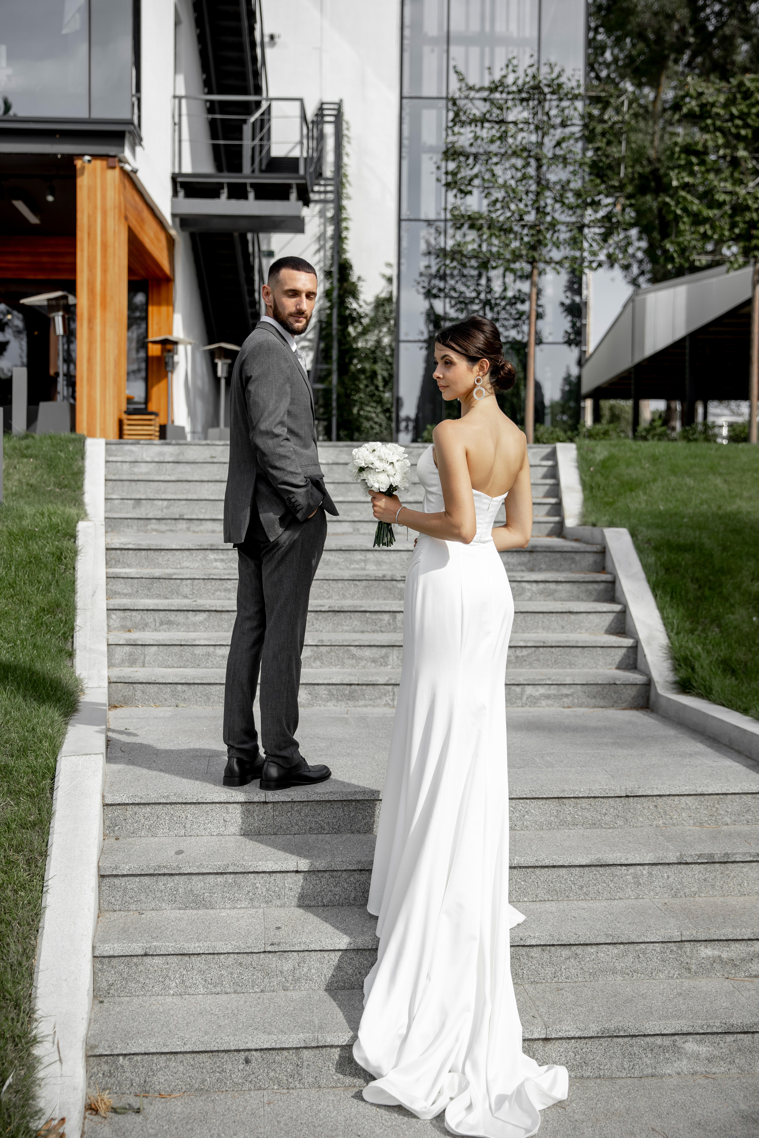 Свадебный фотограф Севастополь Крым. Свадебный и семейный фотограф в Севастополе и в Крыму Анастасия Корчак