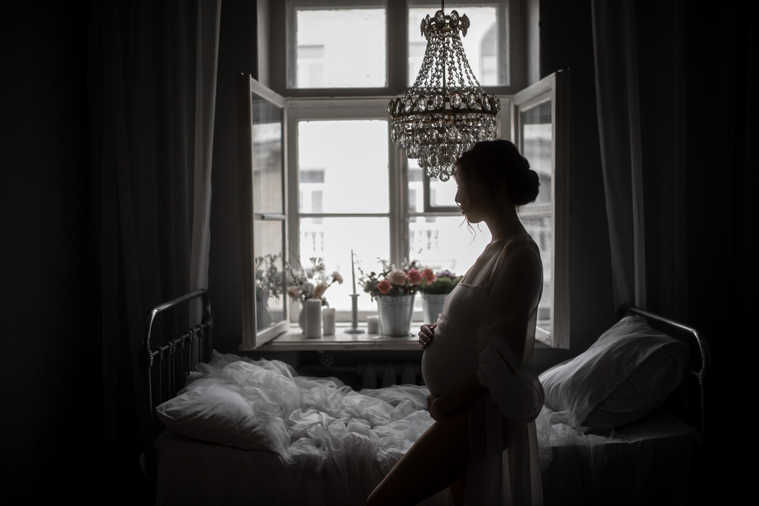 В ожидании тебя…. Свадебный и семейный фотограф в Севастополе и в Крыму Анастасия Корчак