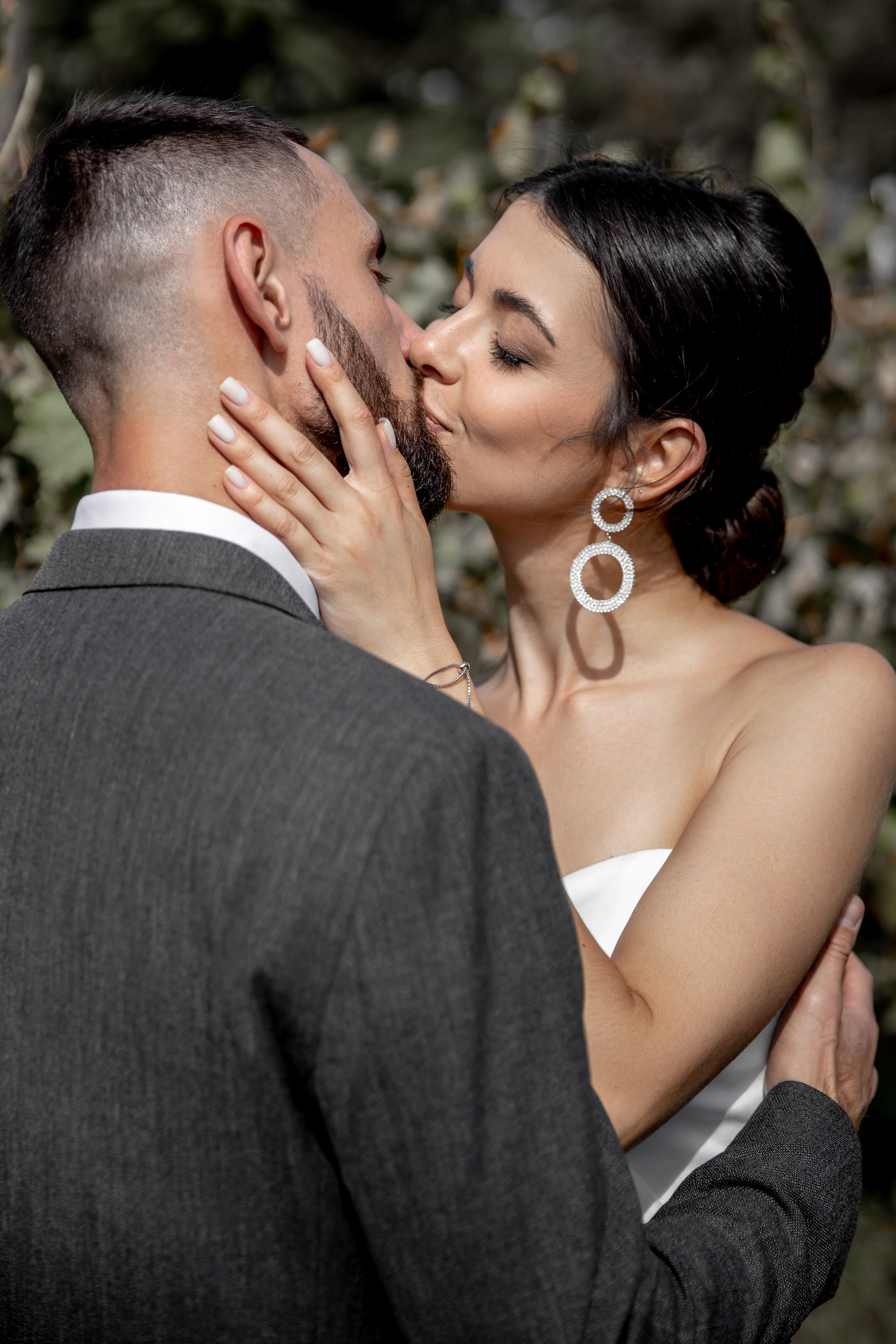 Свадебный фотограф Севастополь Крым. Свадебный и семейный фотограф в Севастополе и в Крыму Анастасия Корчак