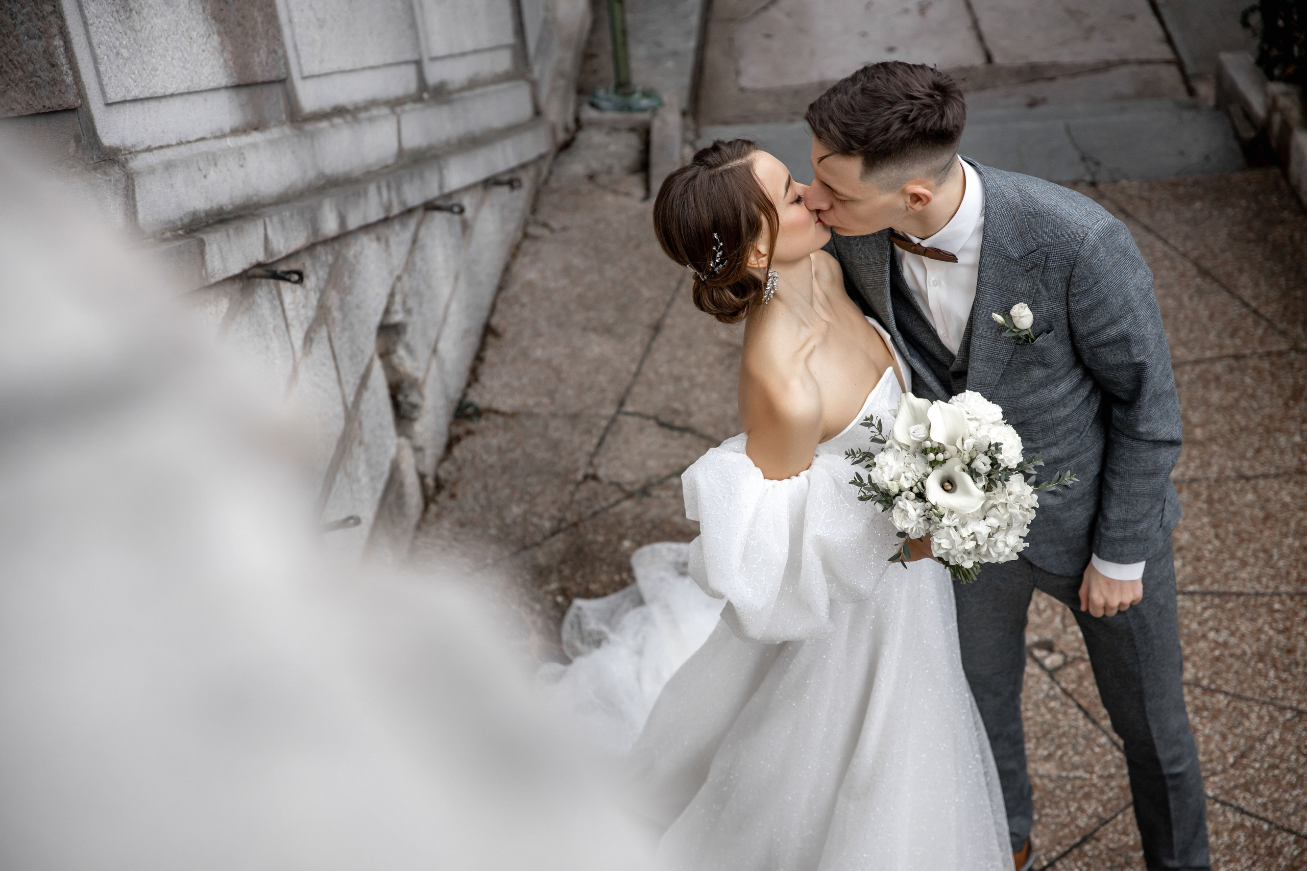 Свадебный фотограф Севастополь Крым. Свадебный и семейный фотограф в Севастополе и в Крыму Анастасия Корчак