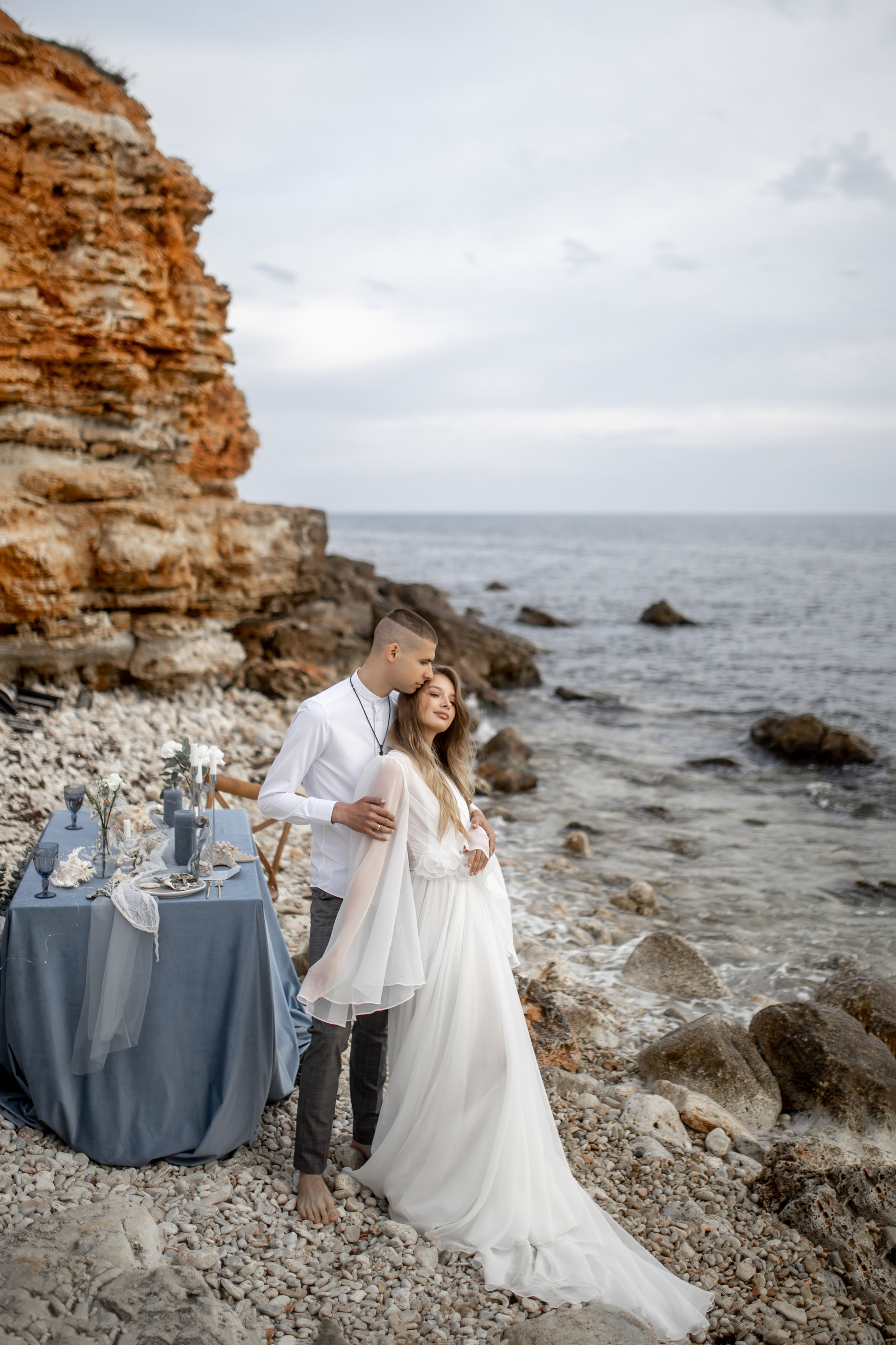 Свадебный фотограф Севастополь Крым. Свадебный и семейный фотограф в Севастополе и в Крыму Анастасия Корчак