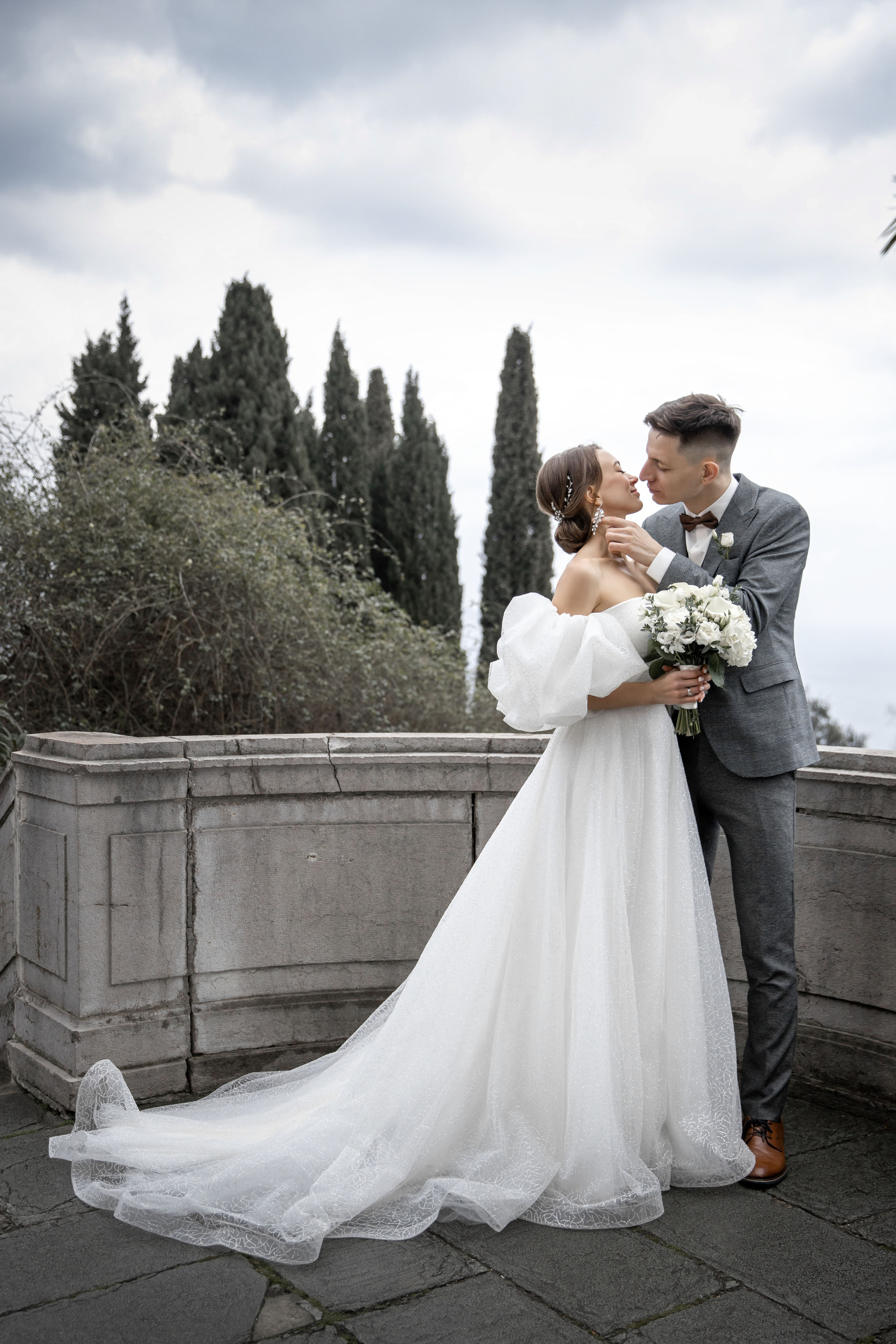 Свадебный фотограф Севастополь Крым. Свадебный и семейный фотограф в Севастополе и в Крыму Анастасия Корчак