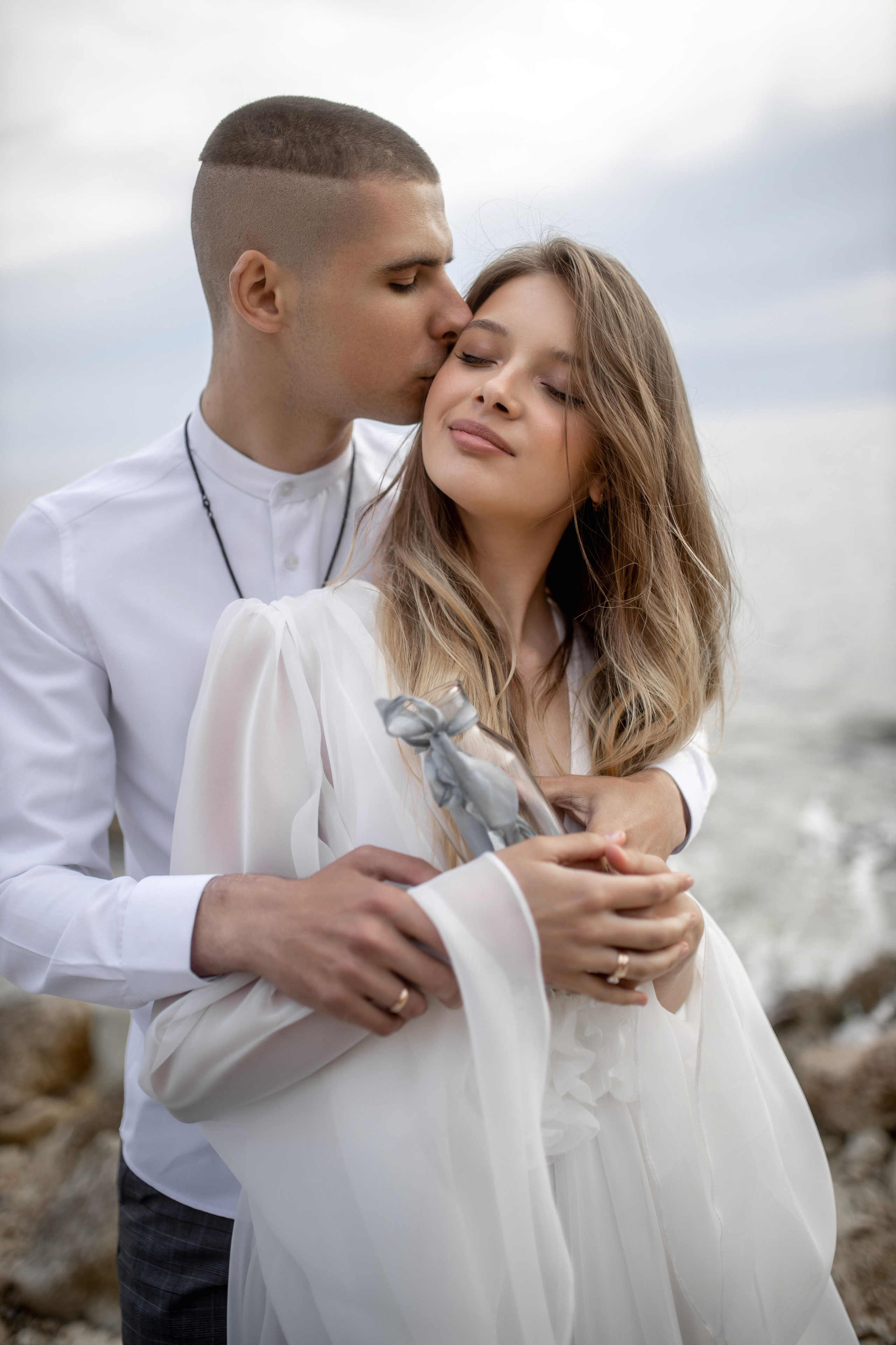 Свадебный фотограф Севастополь Крым. Свадебный и семейный фотограф в Севастополе и в Крыму Анастасия Корчак