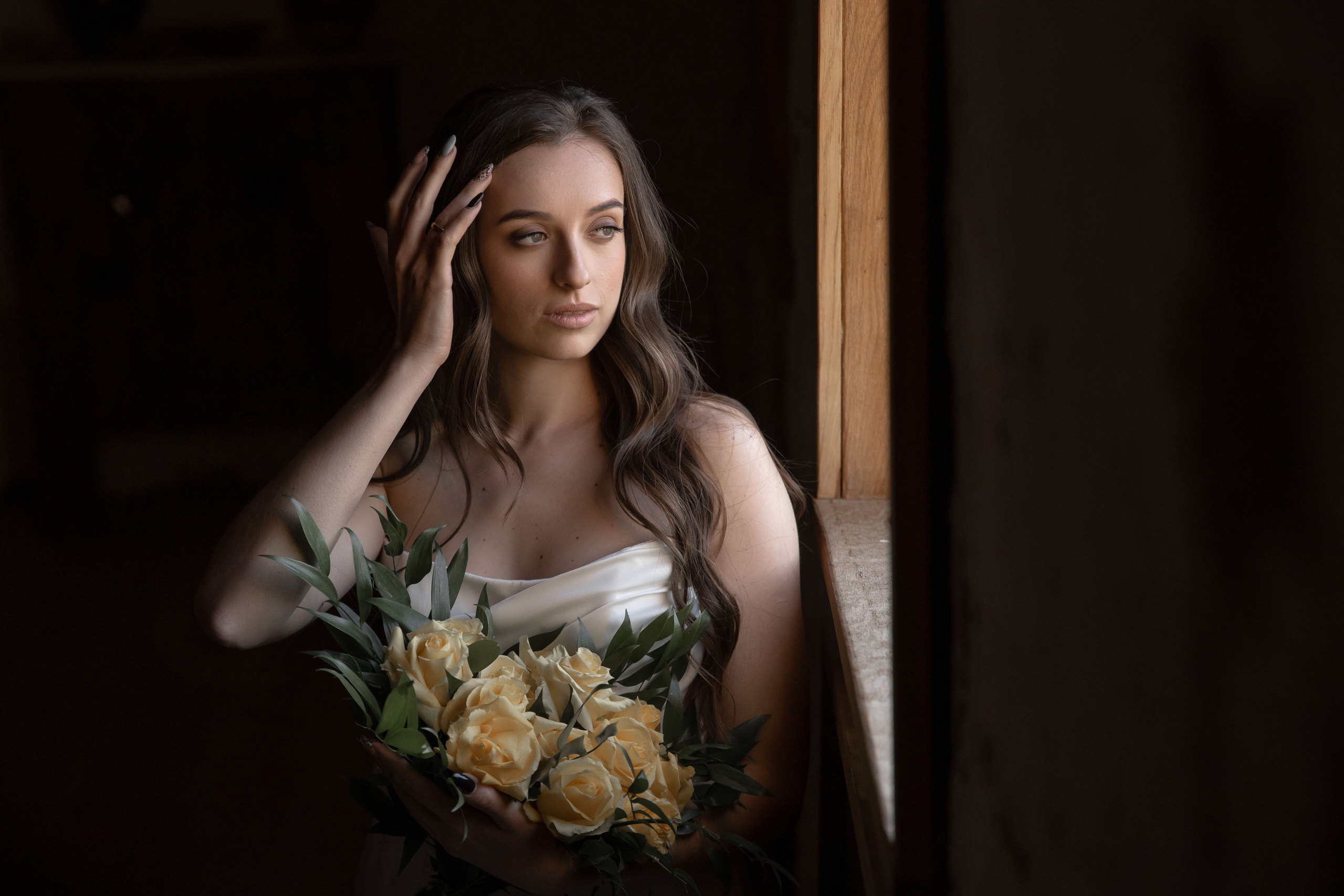 Алексей и Диана. Лимонная история. Свадебный и семейный фотограф в Севастополе и в Крыму Анастасия Корчак