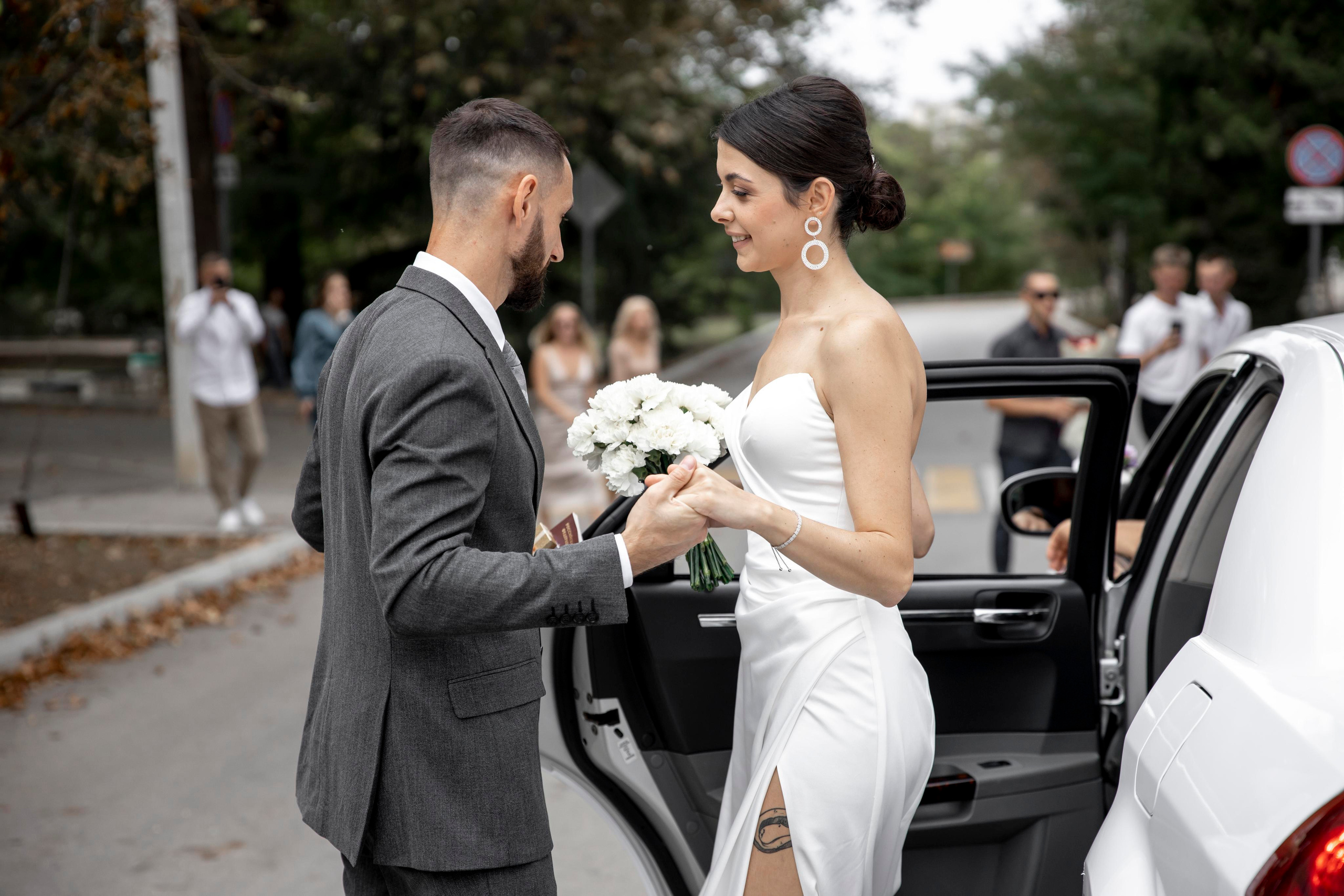 Свадебный фотограф Севастополь Крым. Свадебный и семейный фотограф в Севастополе и в Крыму Анастасия Корчак