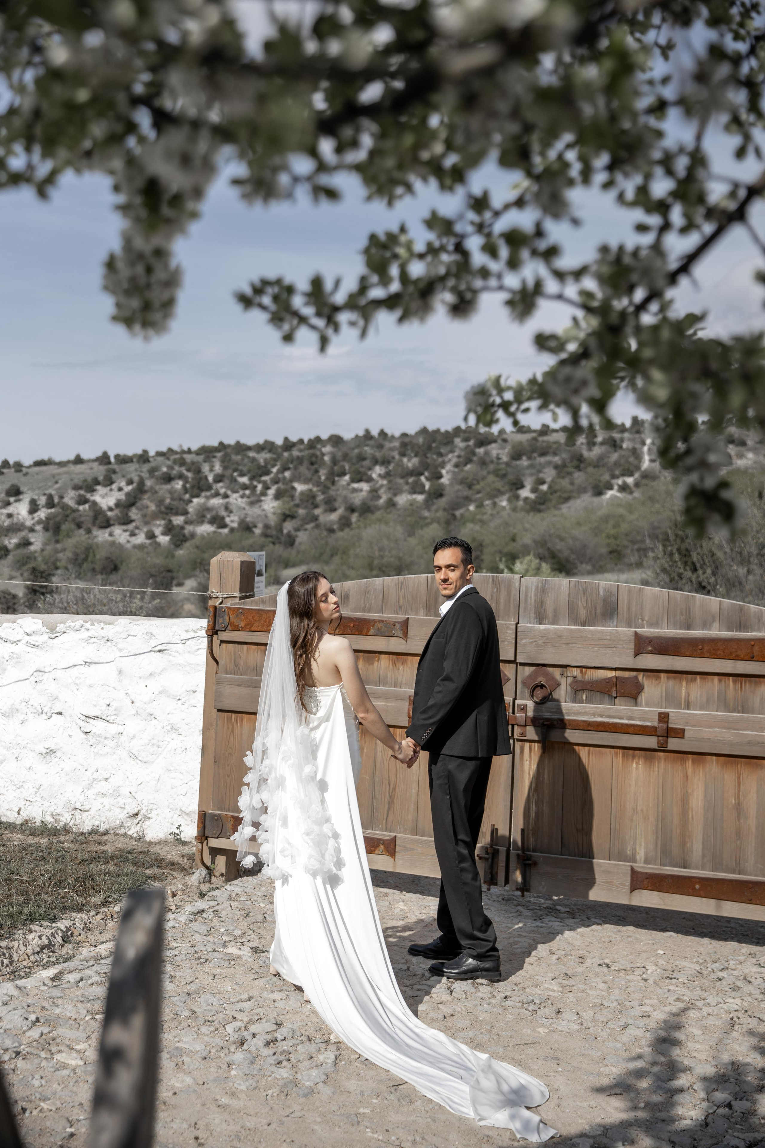Алексей и Диана. Лимонная история. Свадебный и семейный фотограф в Севастополе и в Крыму Анастасия Корчак