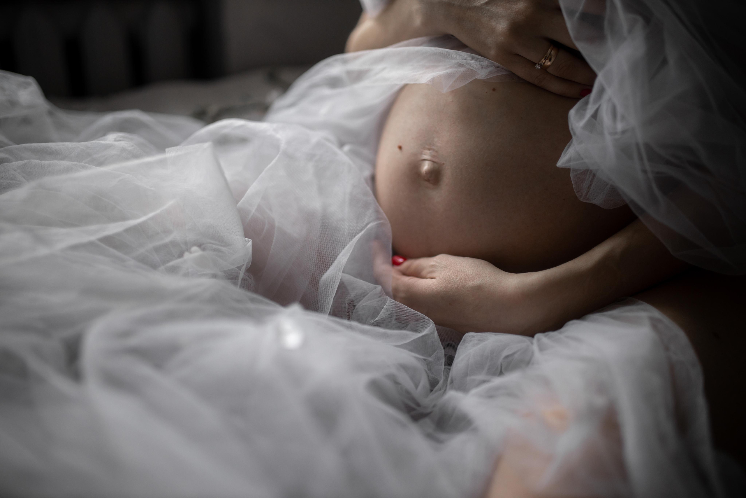 В ожидании тебя…. Свадебный и семейный фотограф в Севастополе и в Крыму Анастасия Корчак